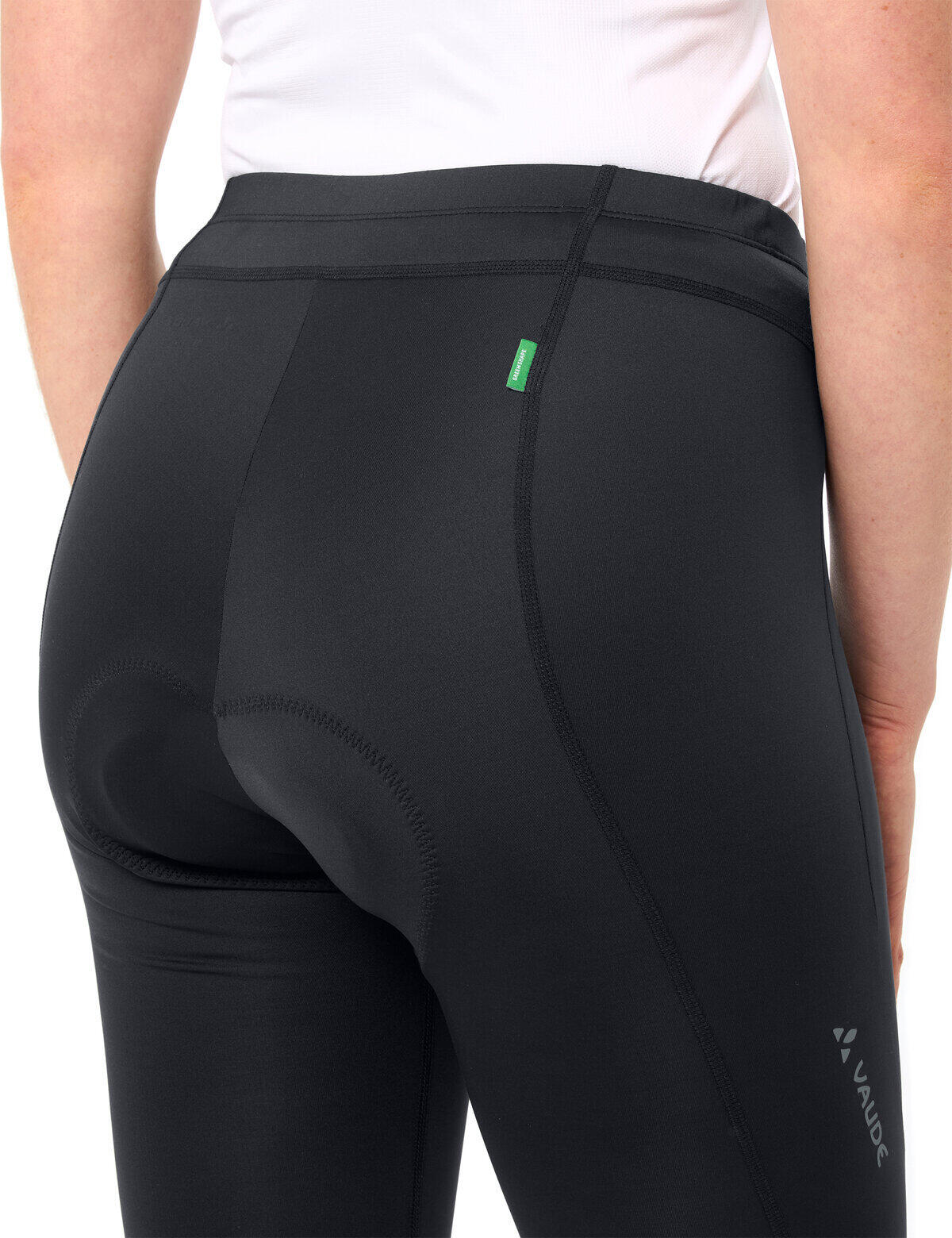 VAUDE Hosen Women's Matera 3/4 Tights 6/7