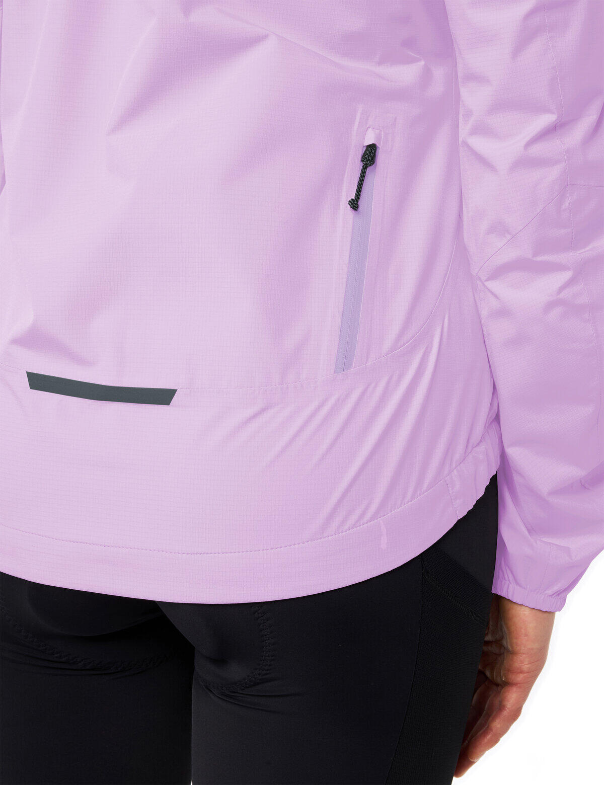 Giacche Women's Kuro Pro Rain Jacket 5/7