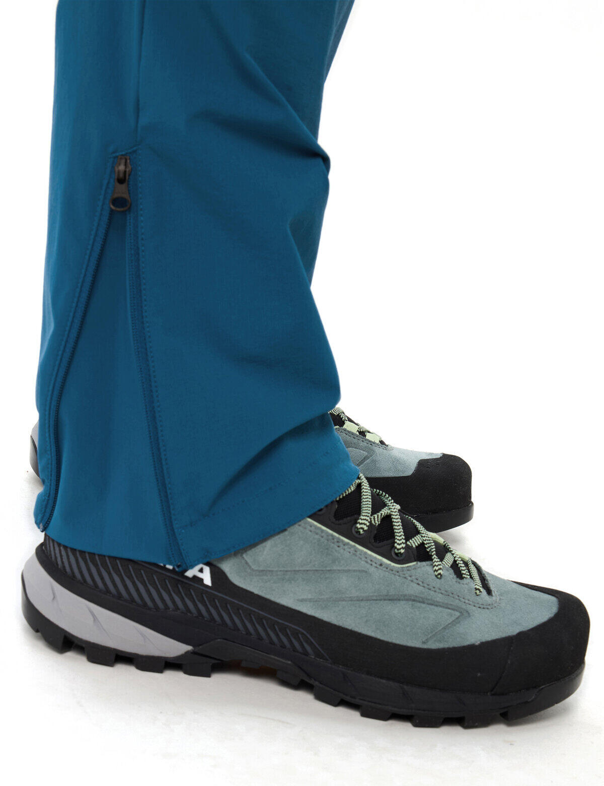 VAUDE Hosen Women's Scopi Pants II 6/7