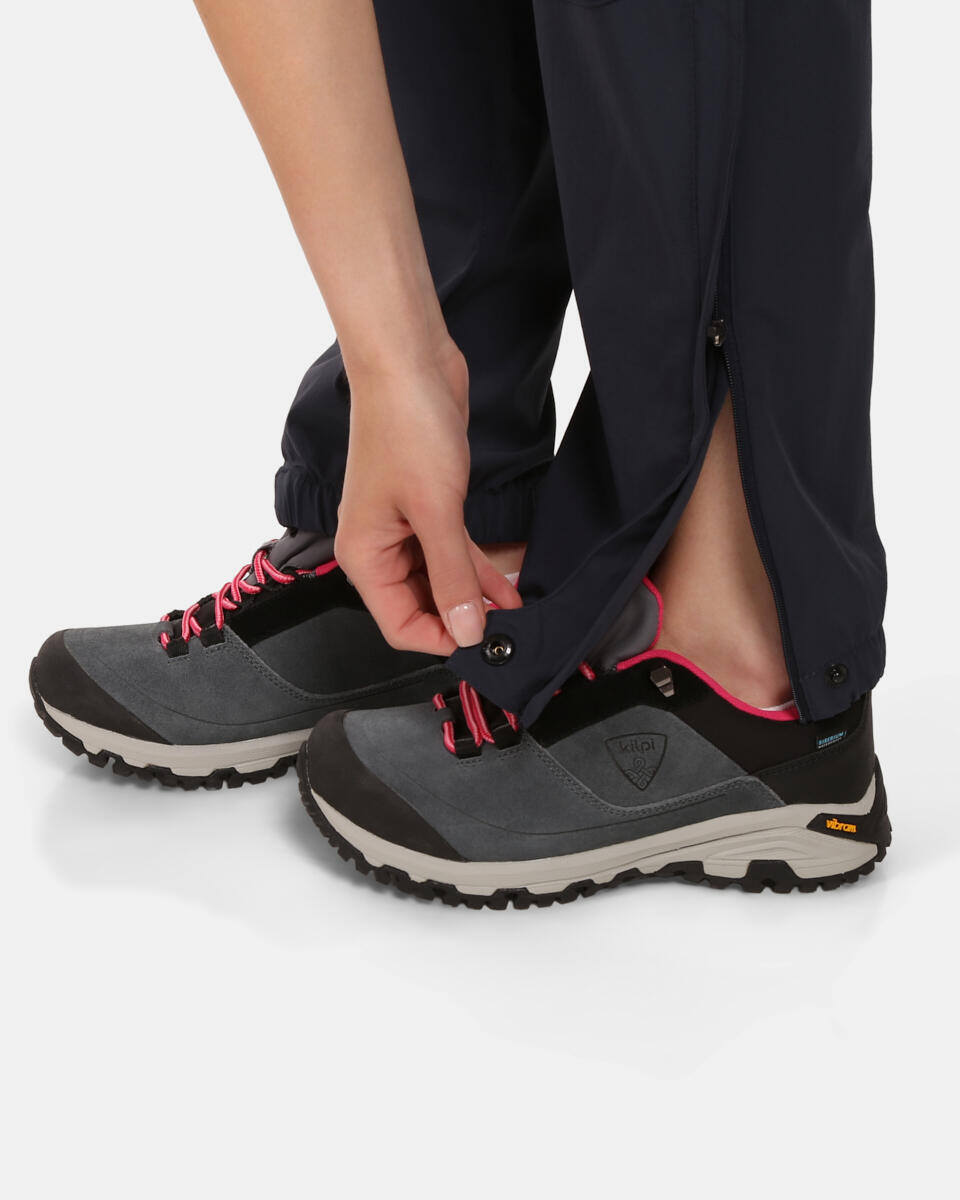 Outdoorbroek voor dames Kilpi HOSIO-W 4/7