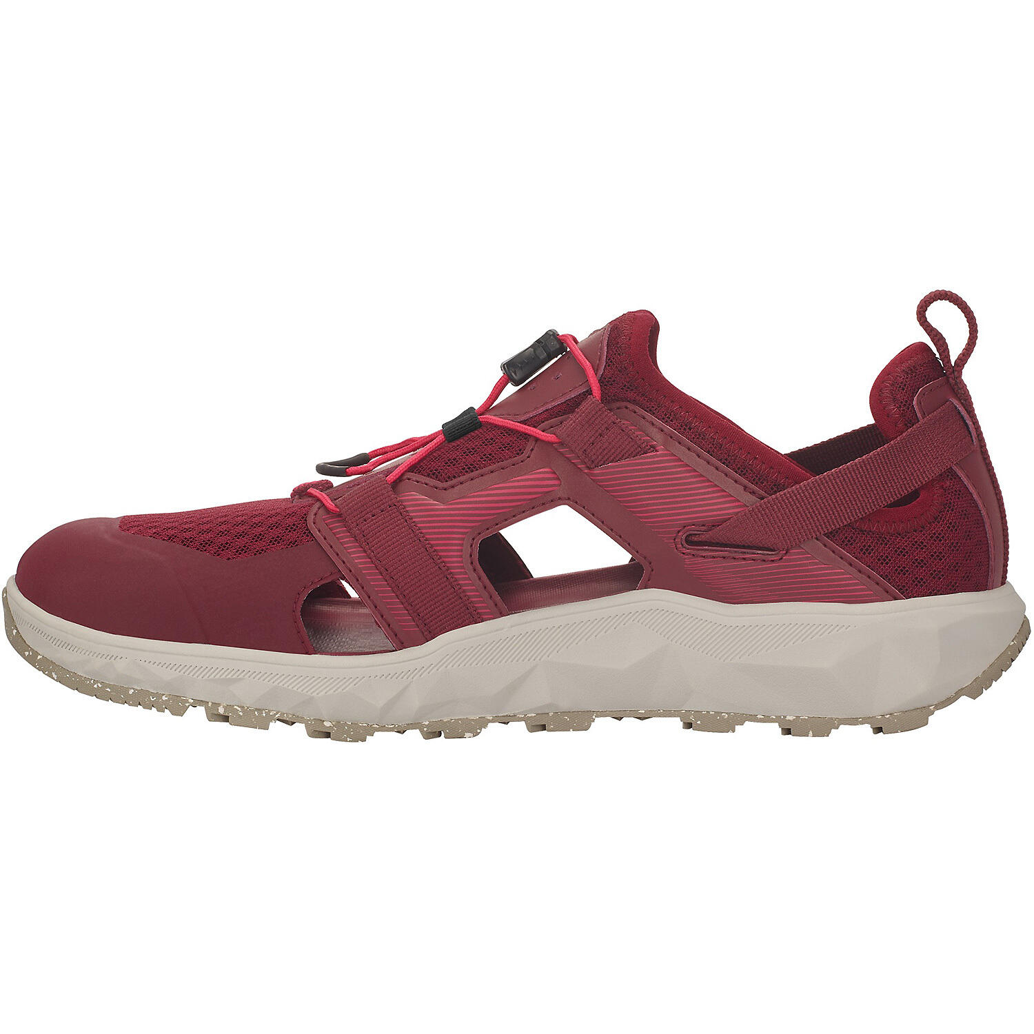Damen Sandale W ULTRA TREK 3/6