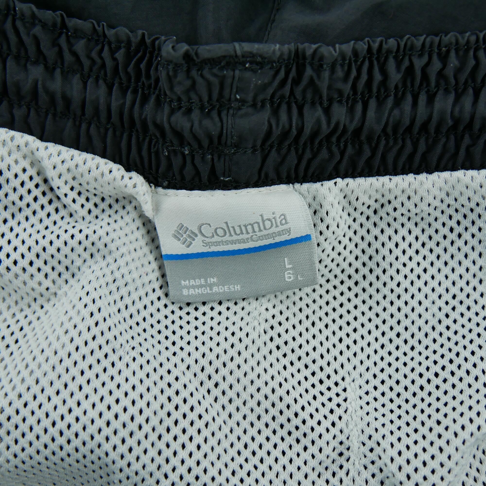 Seconde vie - Short Homme  Omni-Shade PFG Noir - Bon état 7/7
