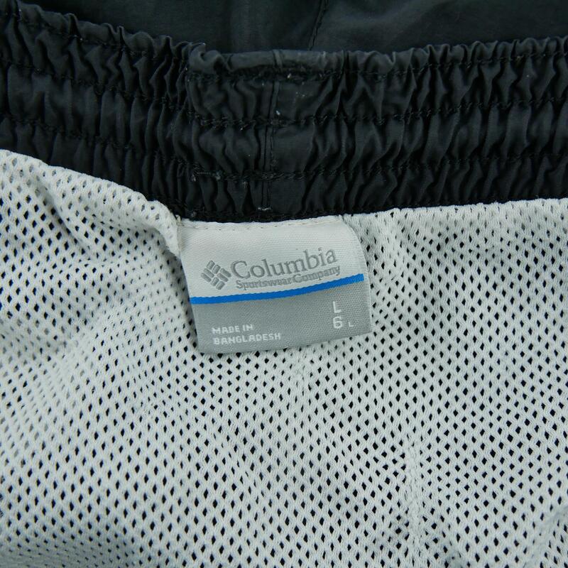 Second life - Columbia Pantaloni scurți bărbați Omni-Shade - Bun