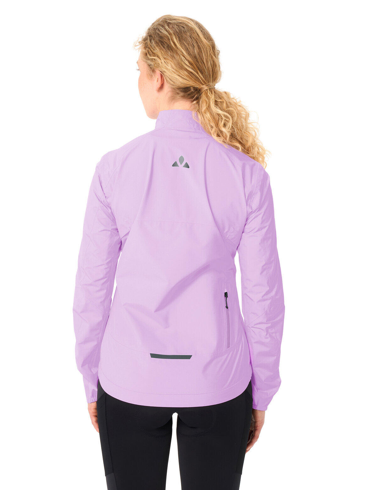Giacche Women's Kuro Pro Rain Jacket 4/7