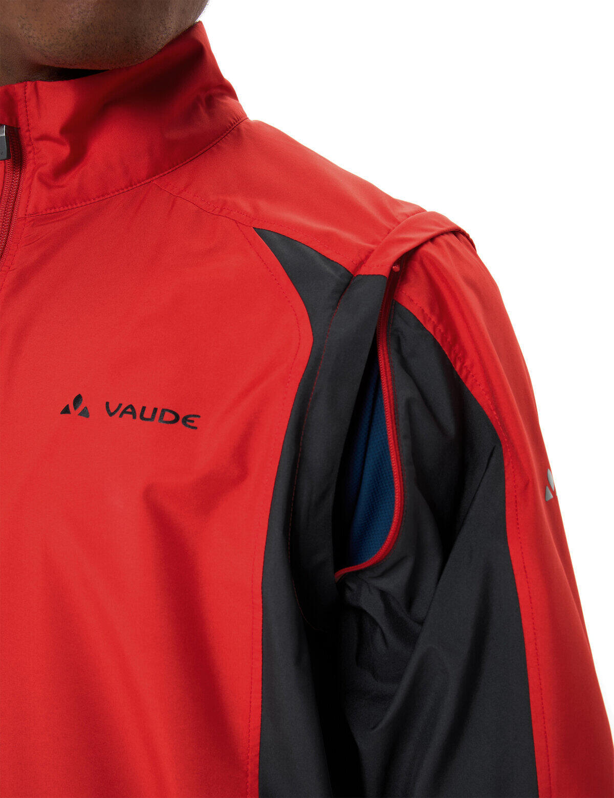 VAUDE Jacken Men's Dundee Classic ZO Jacket 5/7