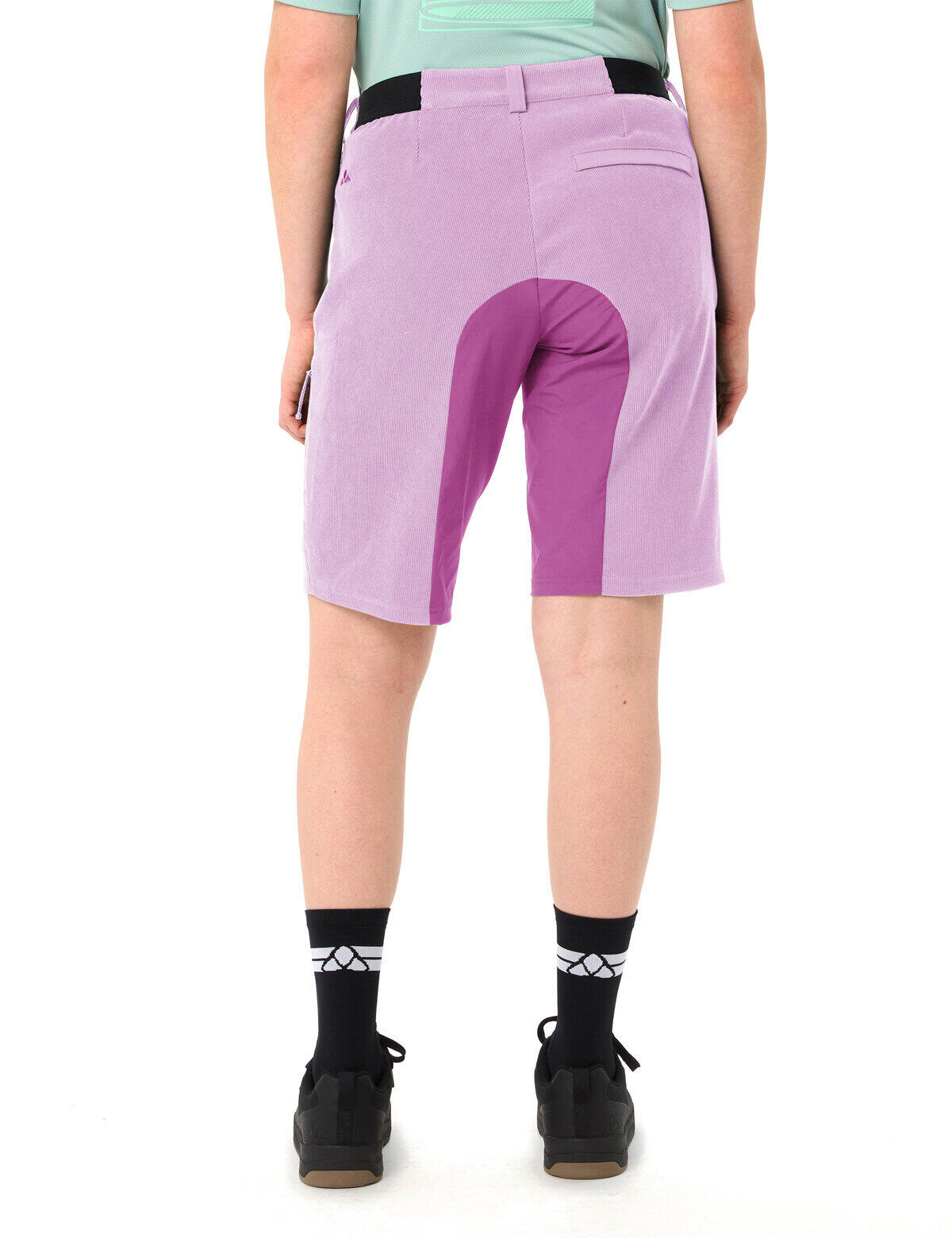 Pantalon Loamer Base Cord Shorts pour femme 4/7