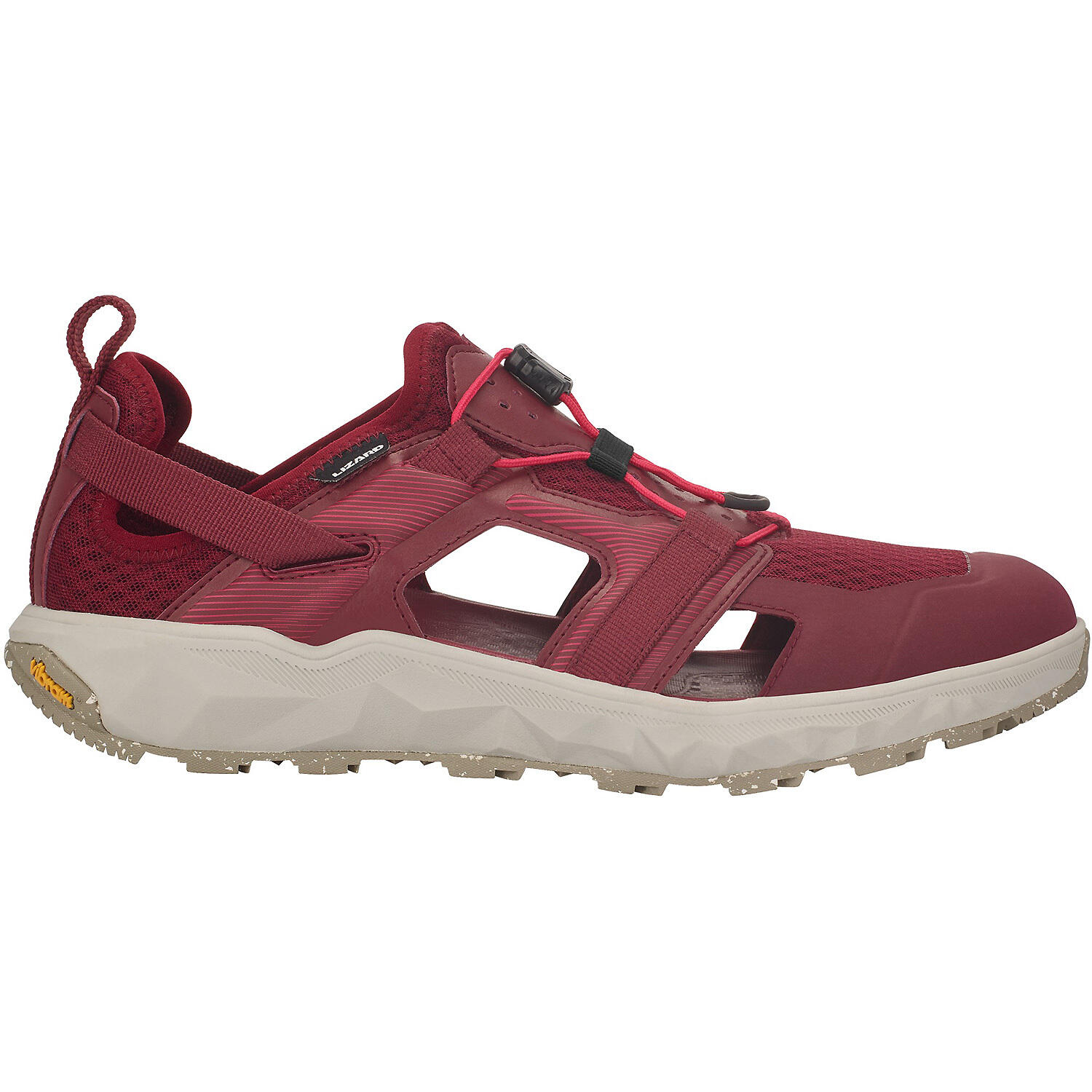 Damen Sandale W ULTRA TREK 2/6