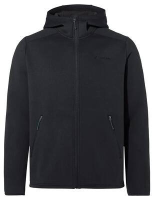 Fleecejacke m idris fleece hoody
