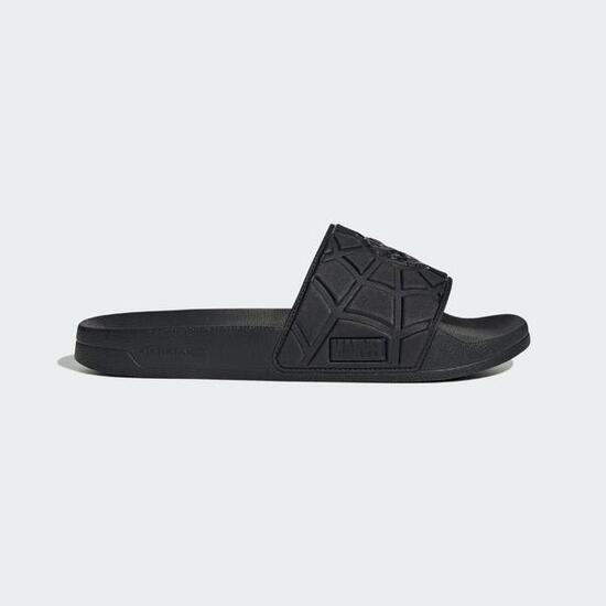 CLAQUETTE DE DOUCHE ADILETTE ADIDAS MARVEL SPIDER-MAN