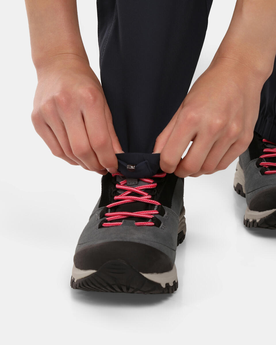Outdoorbroek voor dames Kilpi HOSIO-W 6/7