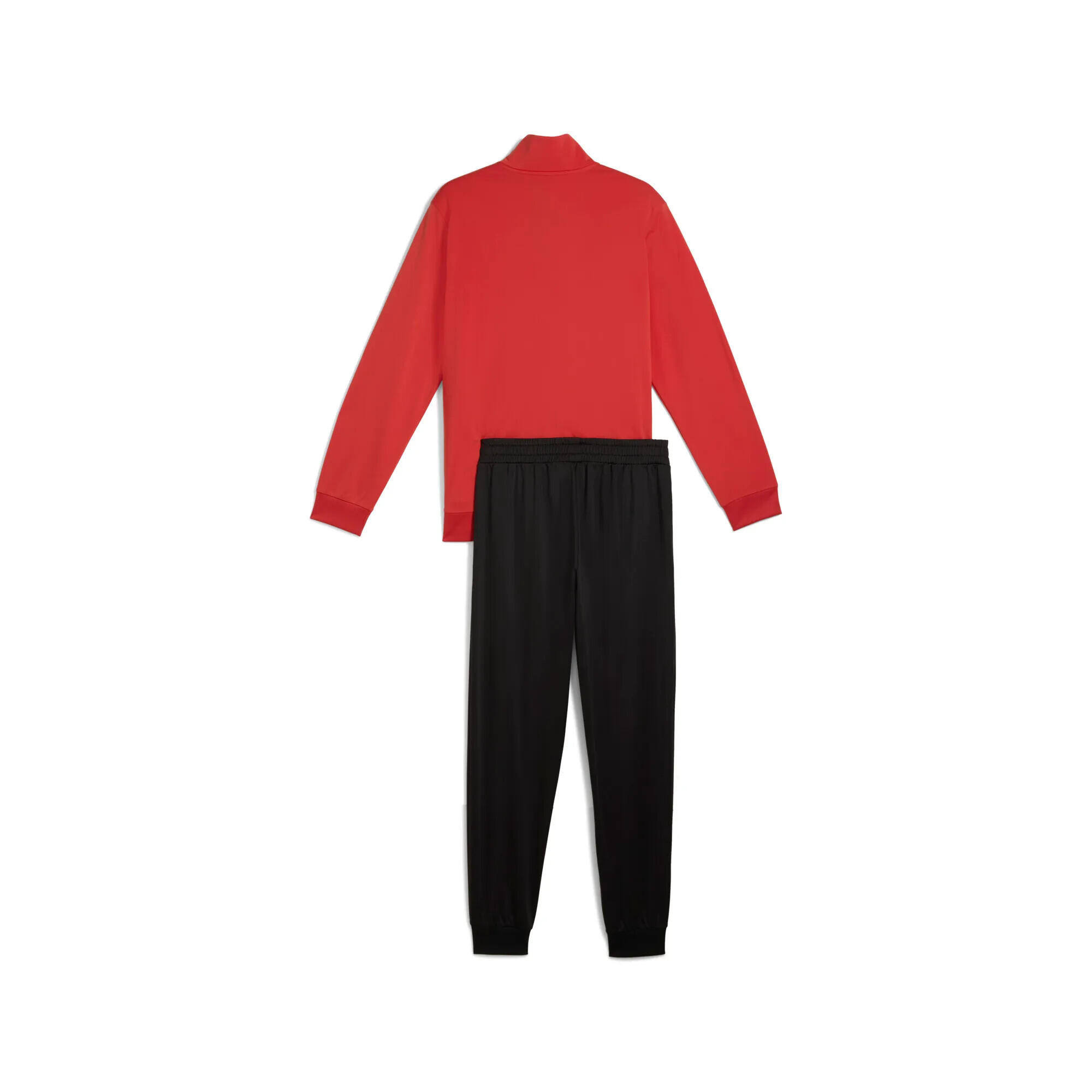 Puma Herren Trainingsanzug Poly Piping Suit 684852 8/13