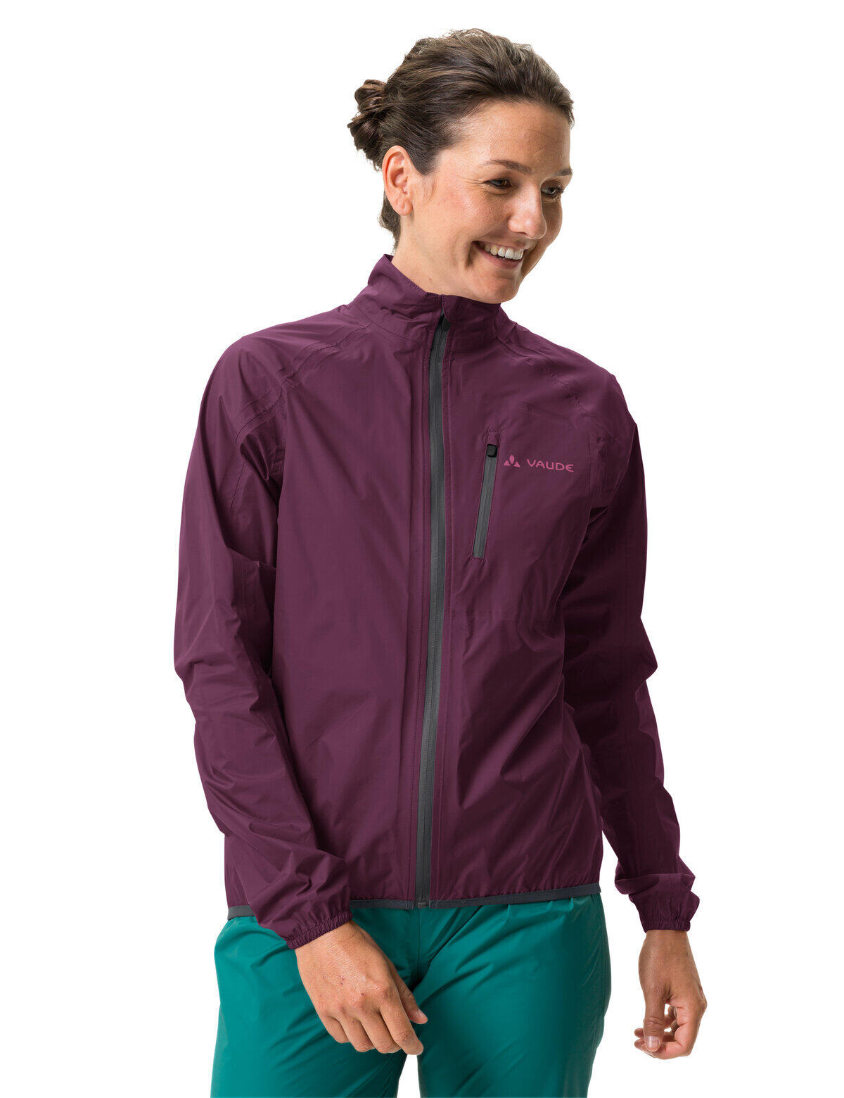 Jacken Women's Drop Jacket III 3/7