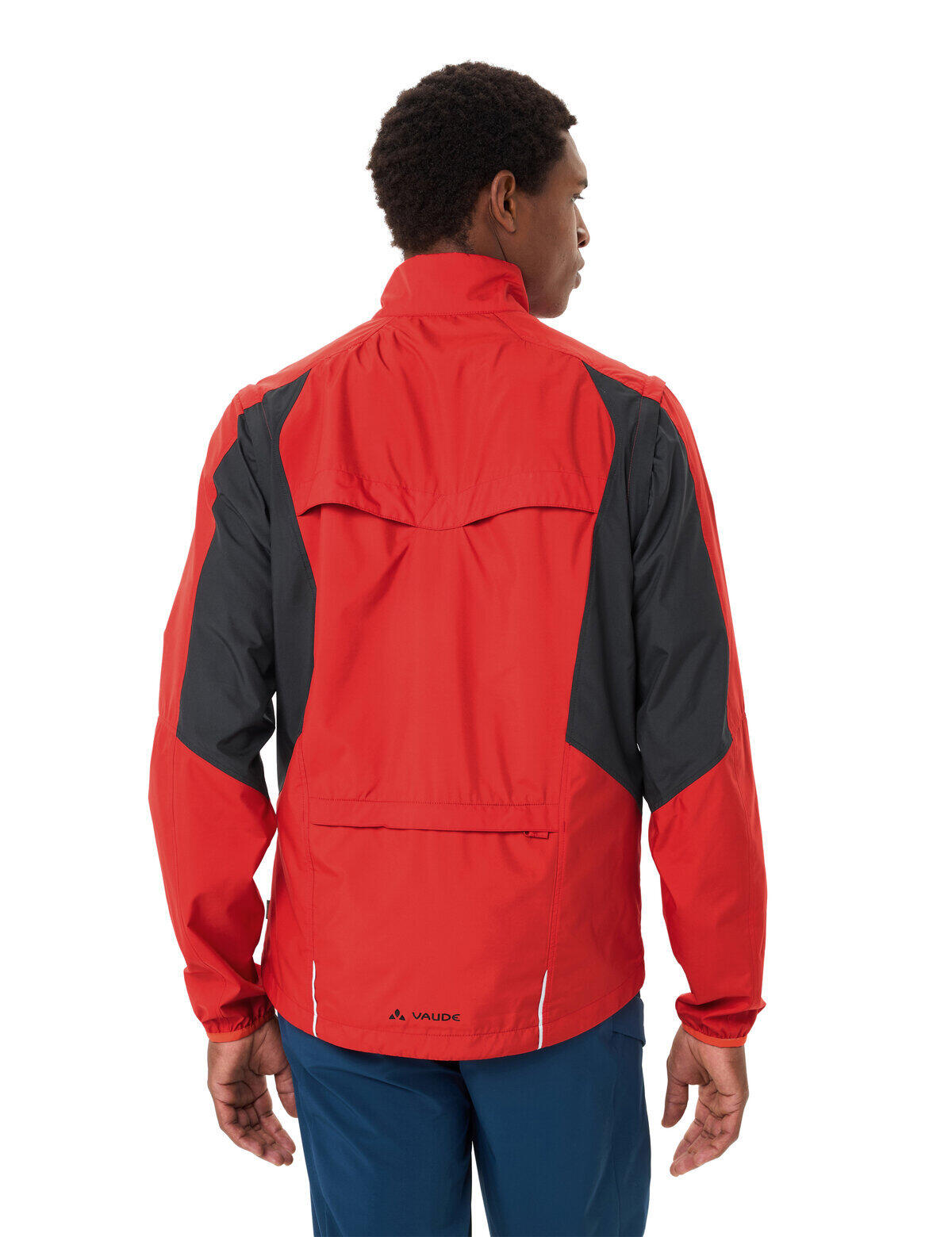 VAUDE Jacken Men's Dundee Classic ZO Jacket 4/7