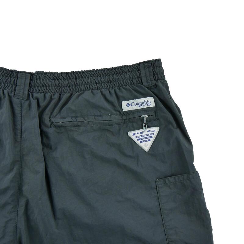 Second life - Columbia Pantaloni scurți bărbați Omni-Shade - Bun