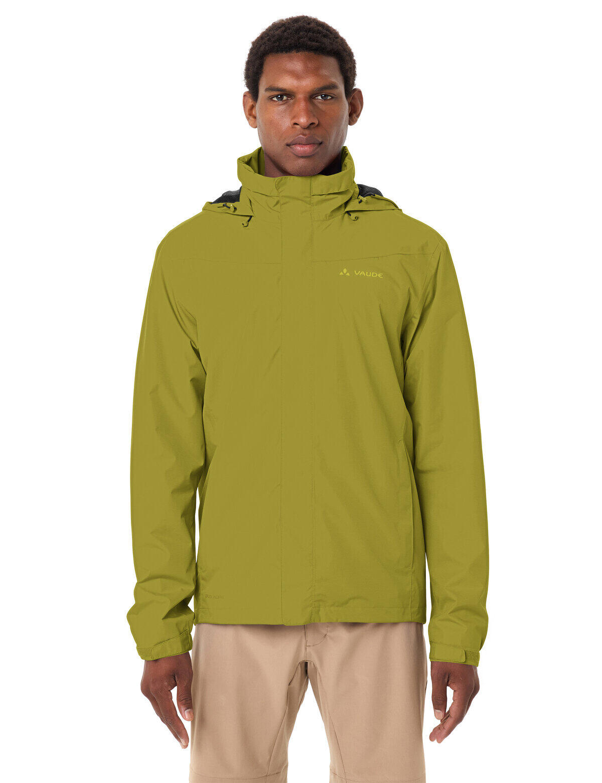 Hardshell-Jacke M Escape Bike Jacket 3/7