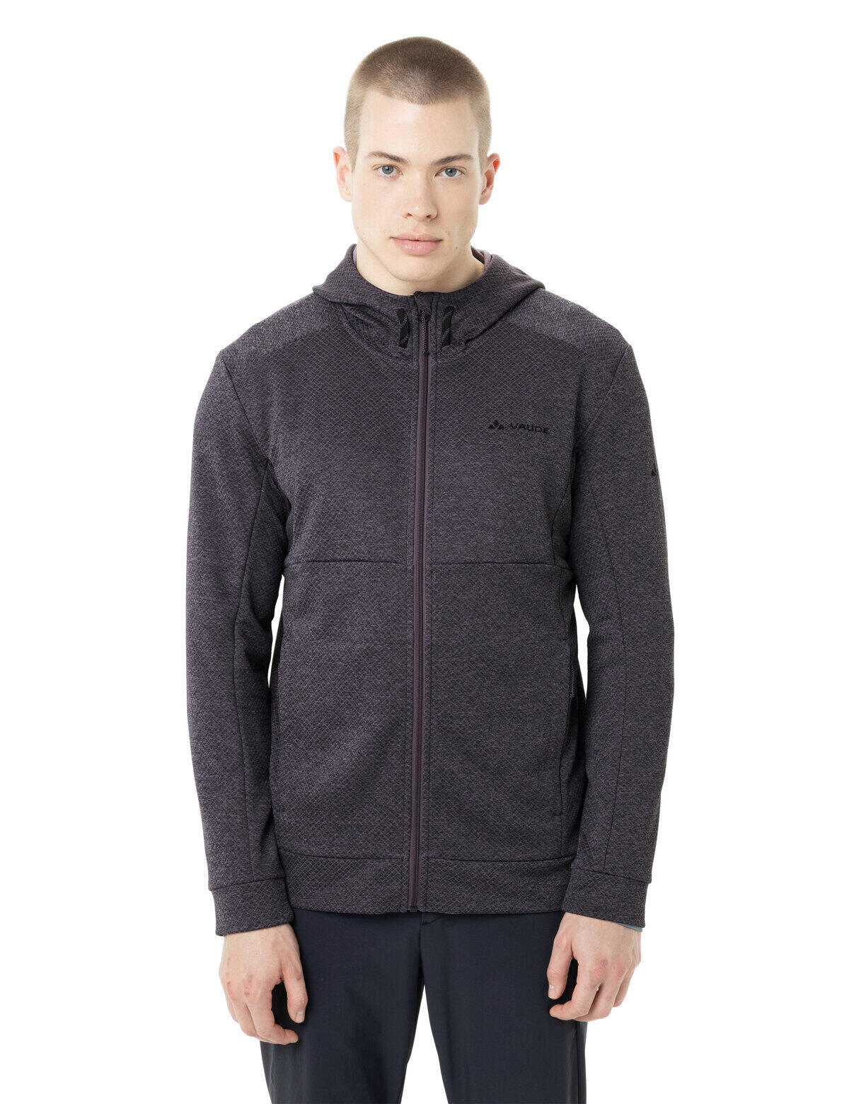 VAUDE Jacken Men's Neyland Hiking Hoody 3/7