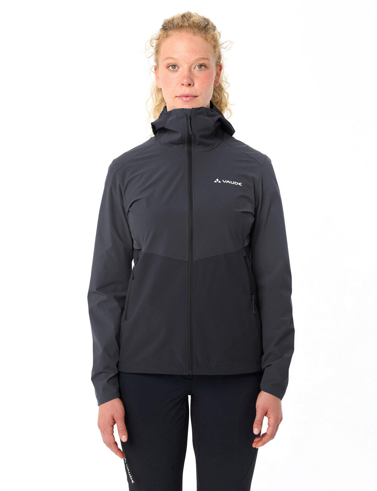 VAUDE Jacken Women's Tekoa Jacket II 3/7