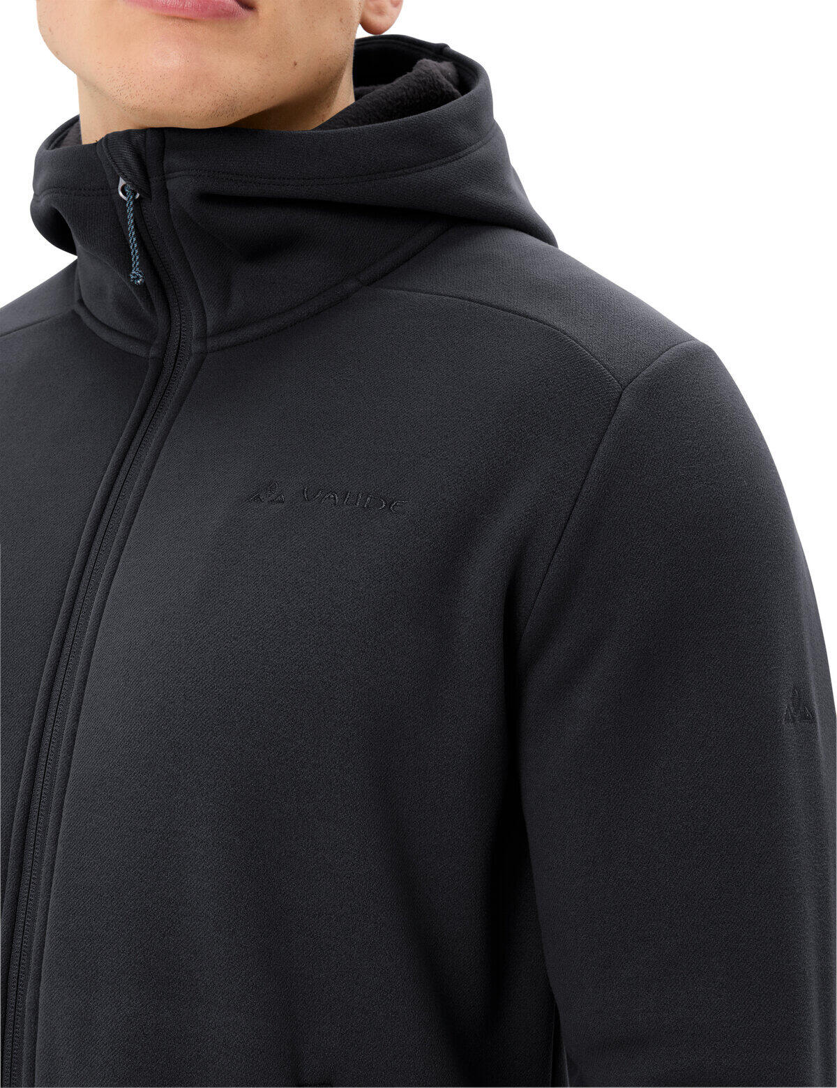 Giacca in pile M Idris Fleece Hoody 6/7