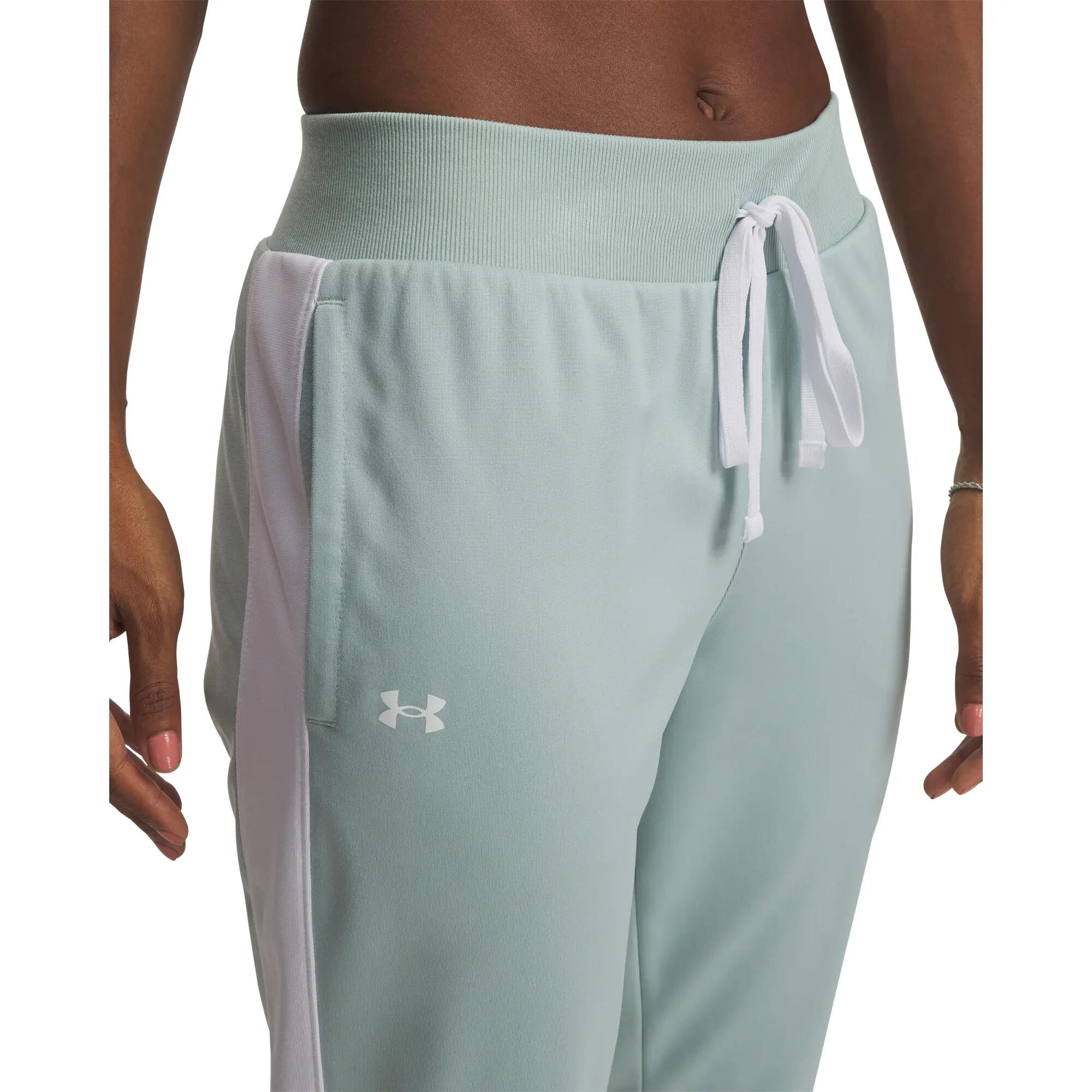 Chándal Mujer Under Armour Tricot 1365147 3/7