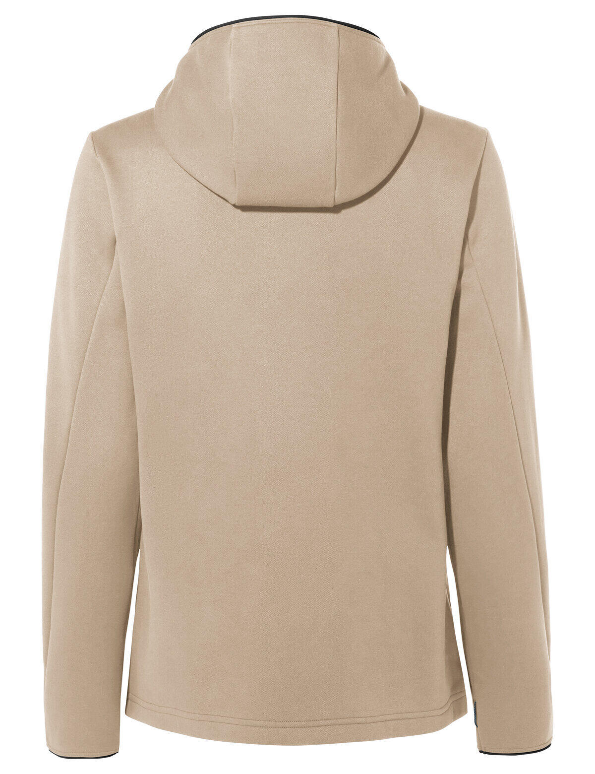 Jacken Women's Idris Fleece Hoody 2/7
