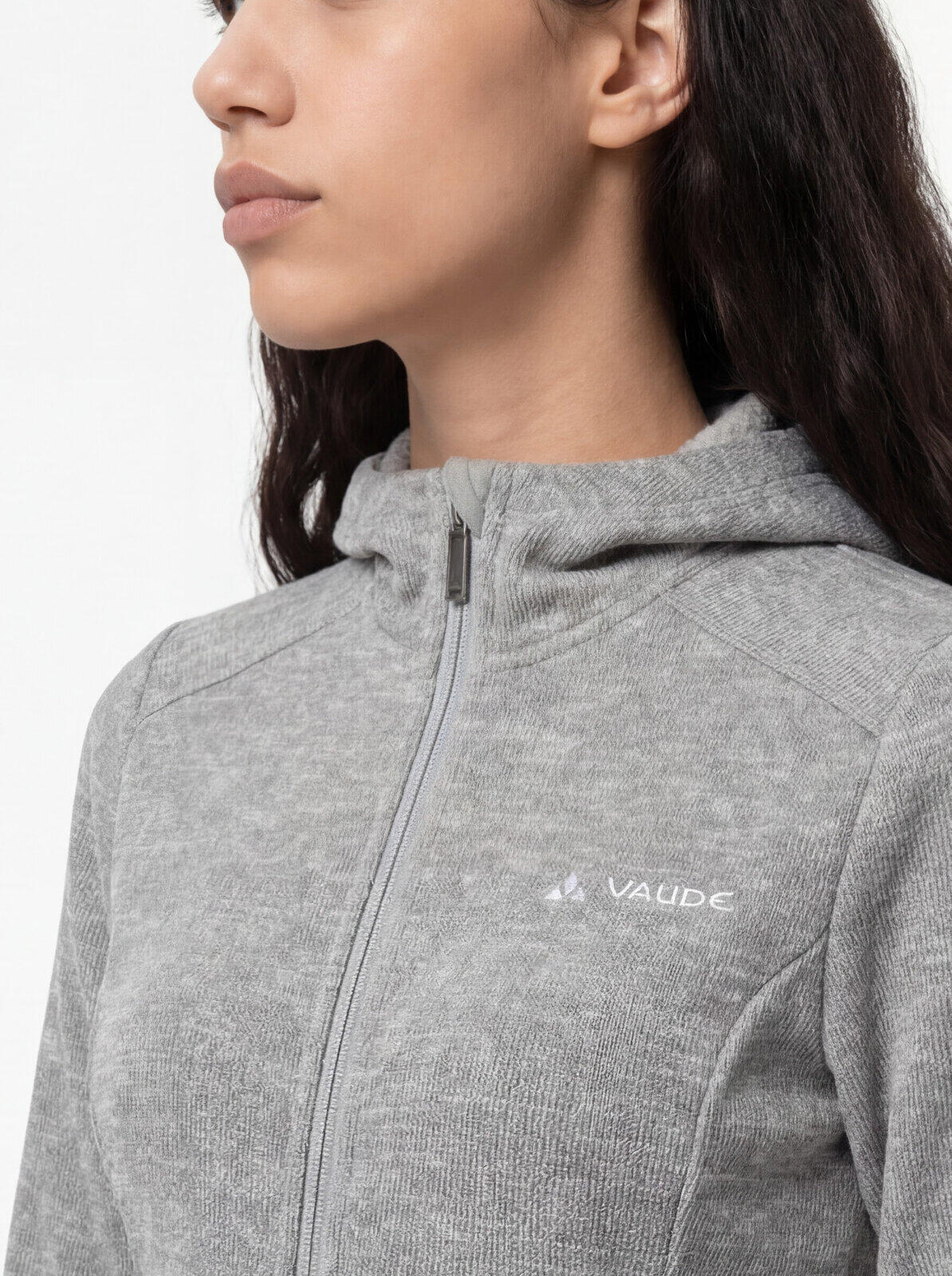 Fleecejacke W Tikoma Hoody Jacket II 6/6