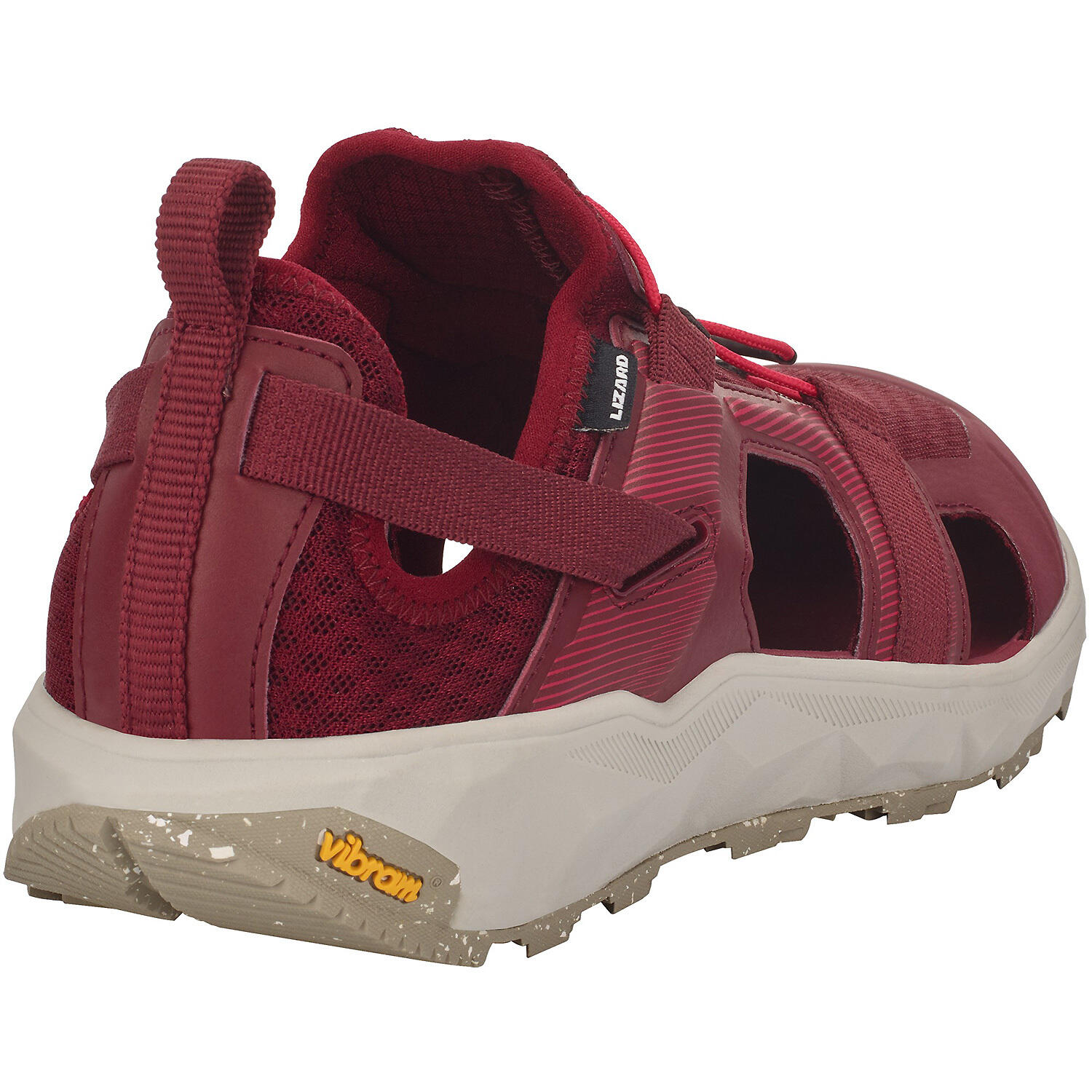 Damen Sandale W ULTRA TREK 6/6