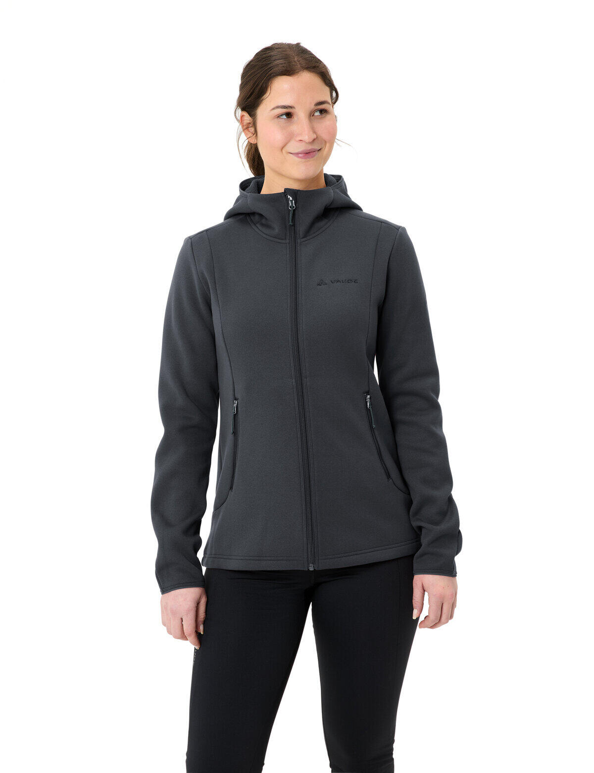 VAUDE Jacken Women's Idris Fleece Hoody 3/7