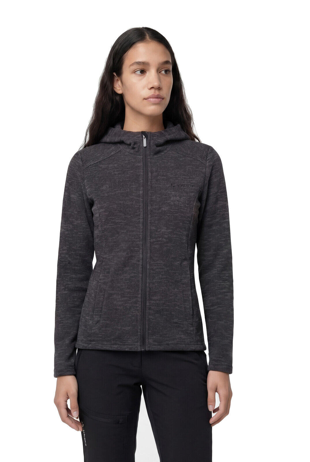 Fleecejacke W Tikoma Hoody Jacket II 3/6