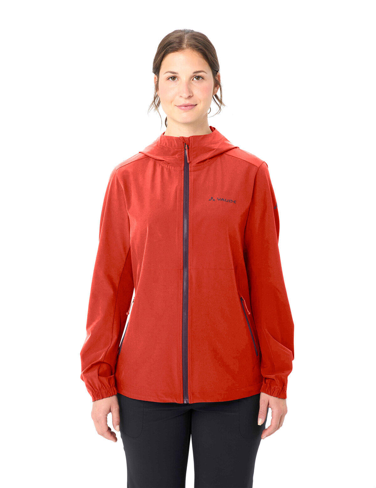 VAUDE Jacken Women's Elope Wind Jacket 3/7
