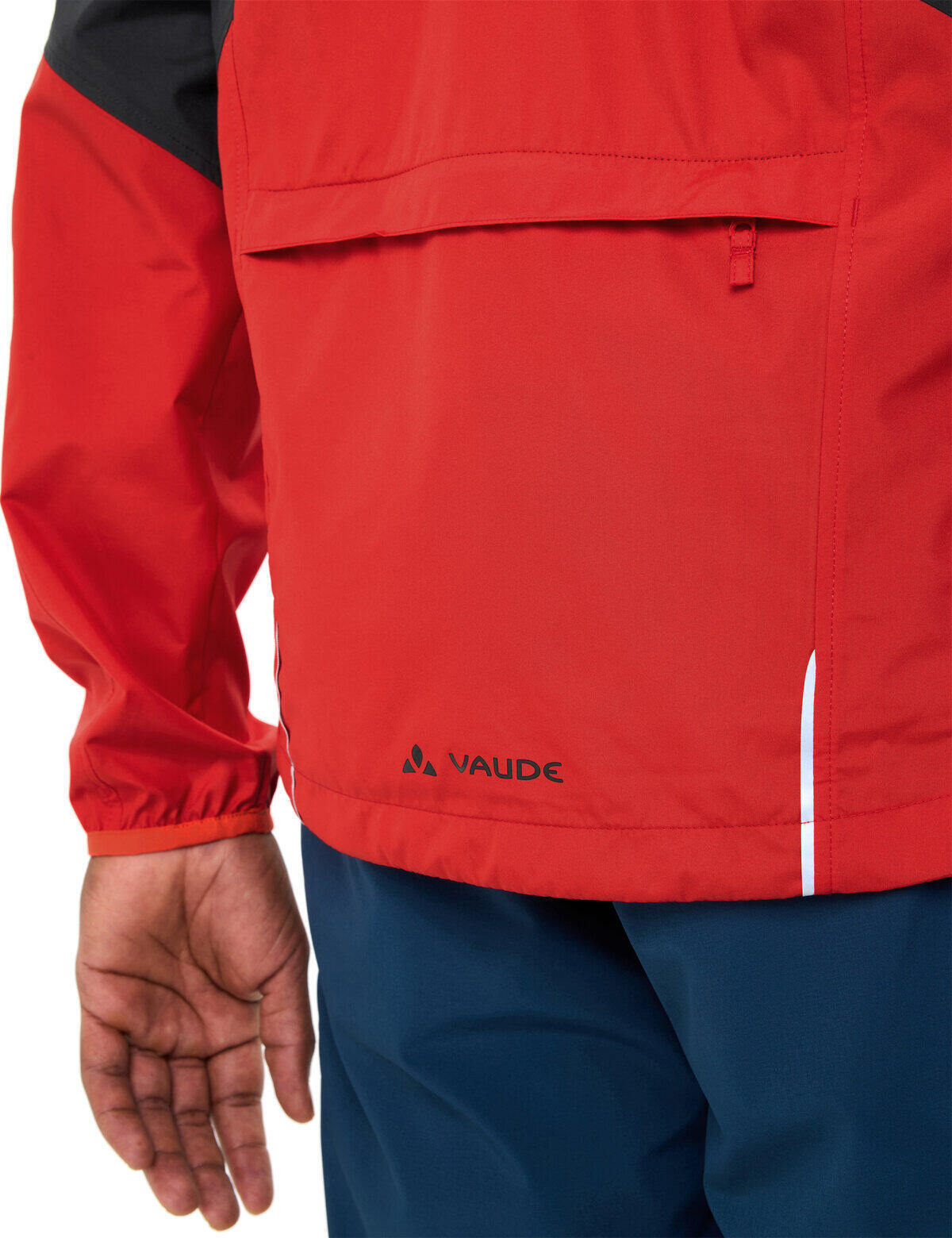VAUDE Jacken Men's Dundee Classic ZO Jacket 6/7