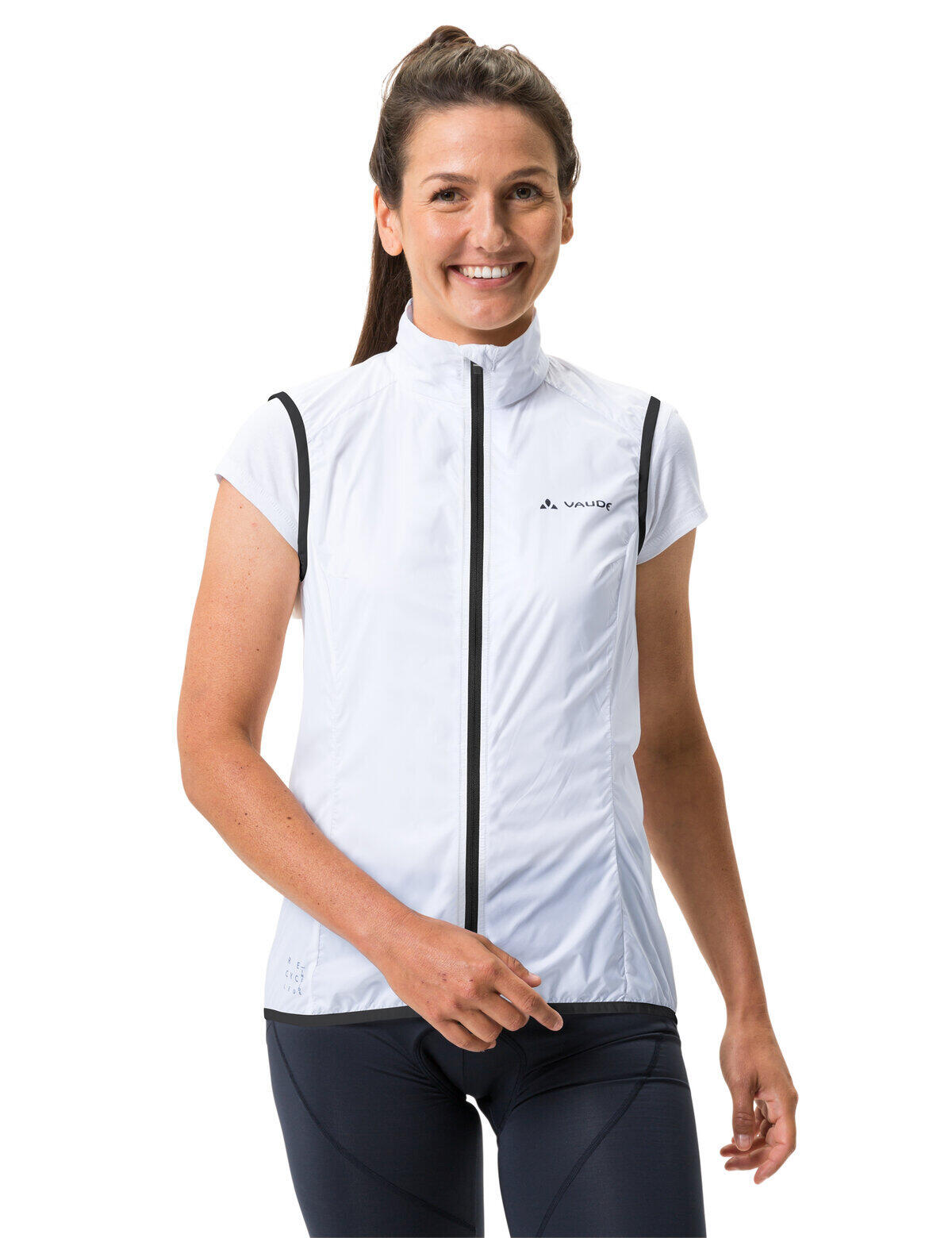 VAUDE Weste Women's Matera Air Vest 3/7