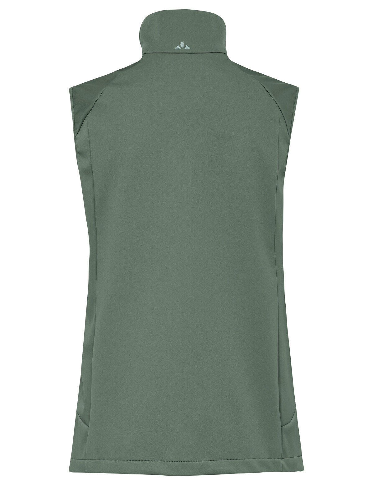 Weste Women's Everhike Softshell Vest 2/7