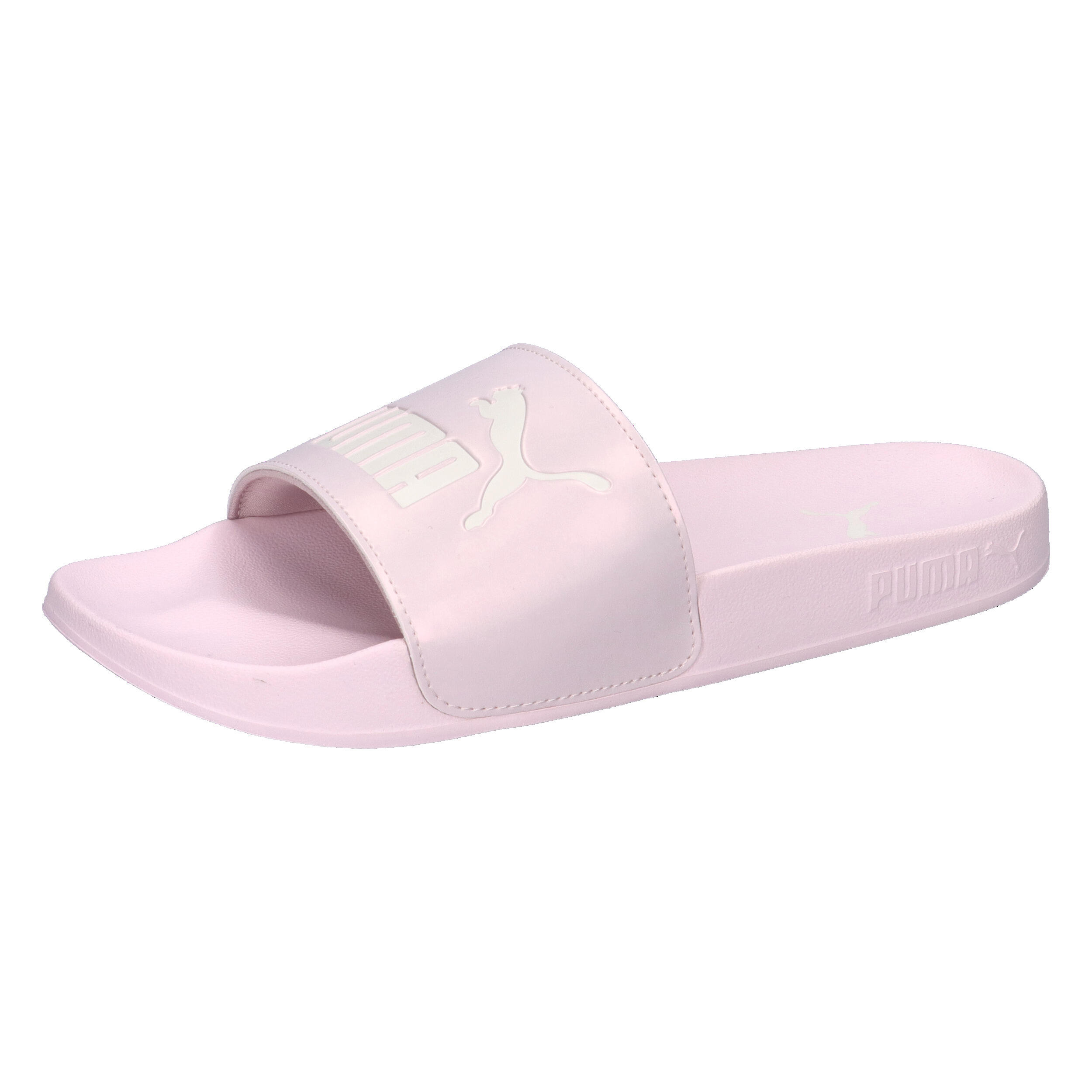 Puma Damen Badeschlappen Leadcat 2.0 Perla 407206 1/7