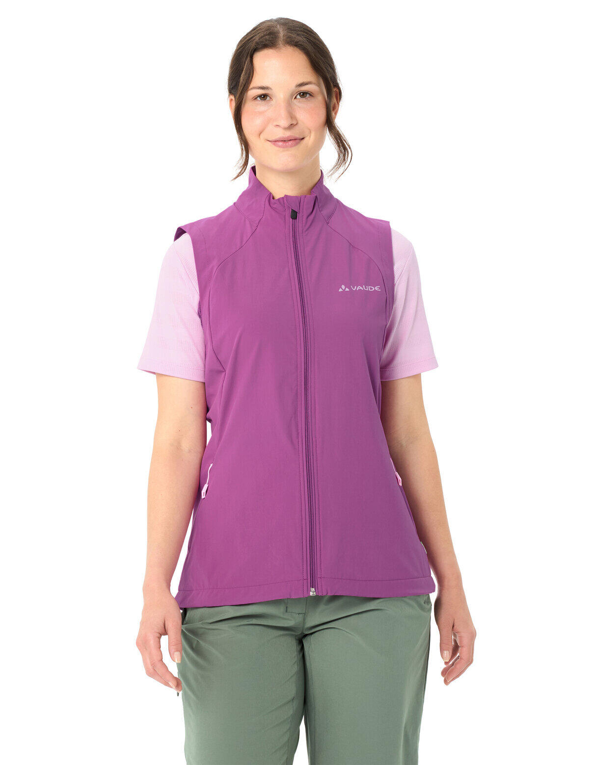 Gilet Yaras pour femme 3/7
