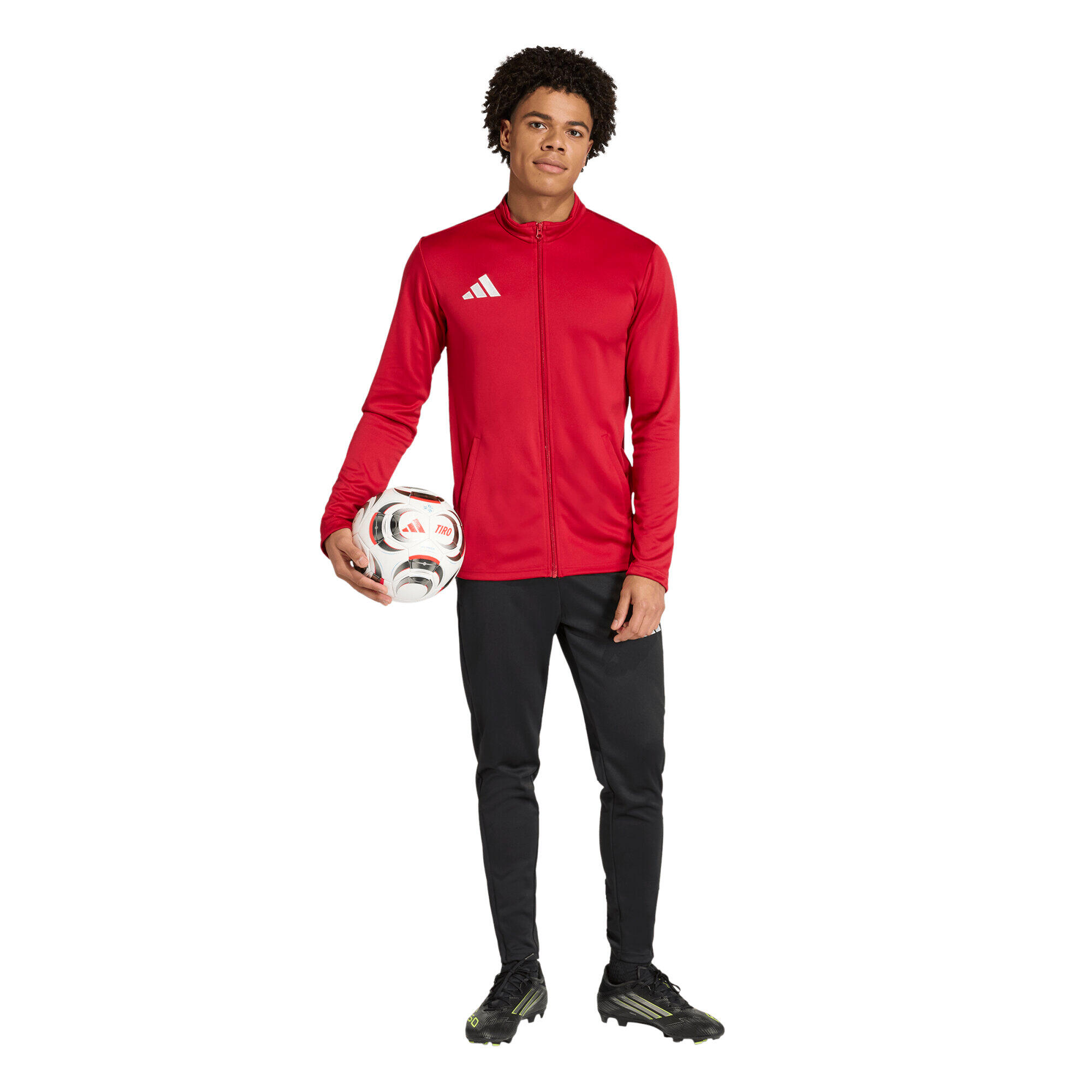 adidas Herren Trainingsanzug Entrada 26 Track Suit 2/2