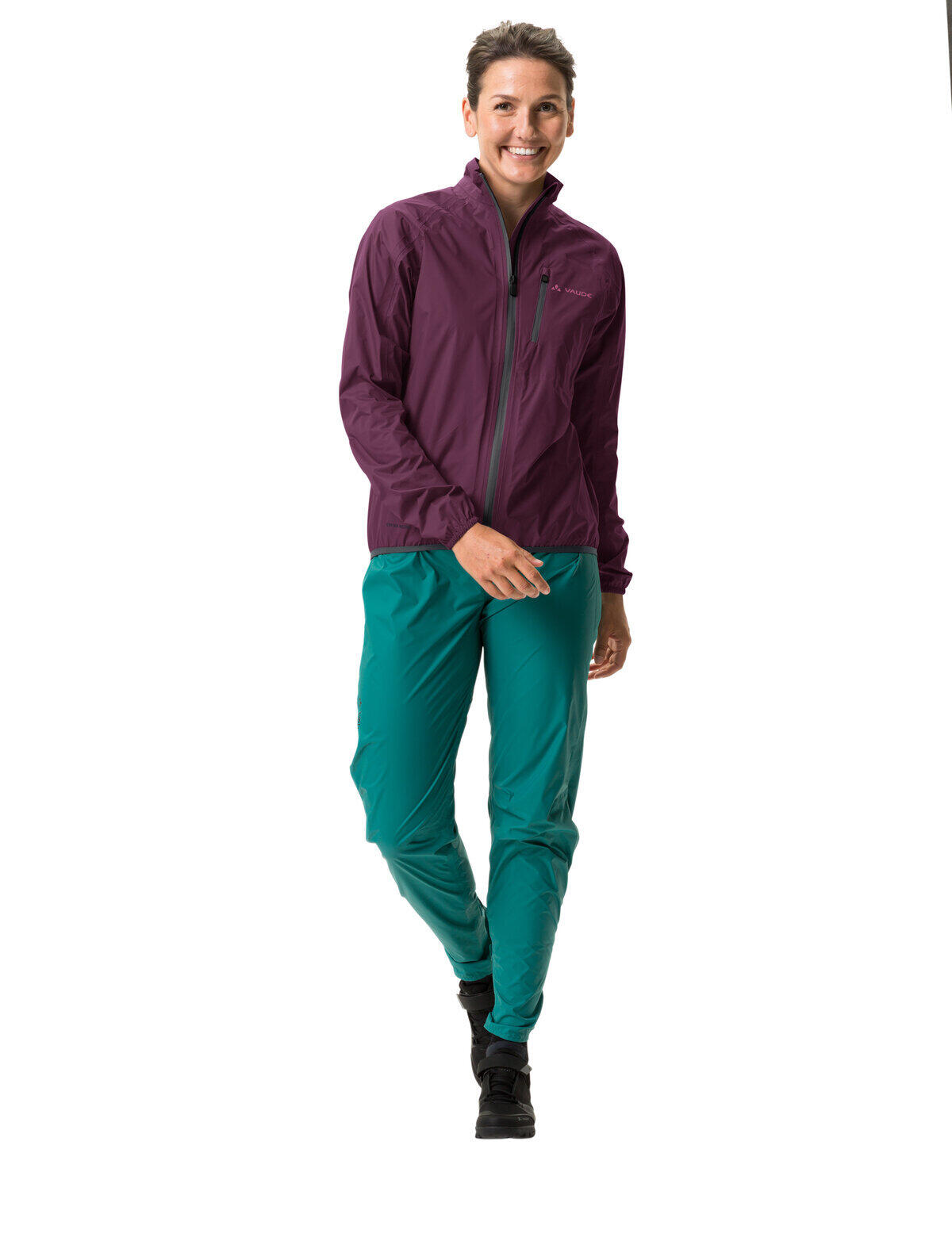 Jacken Women's Drop Jacket III 7/7