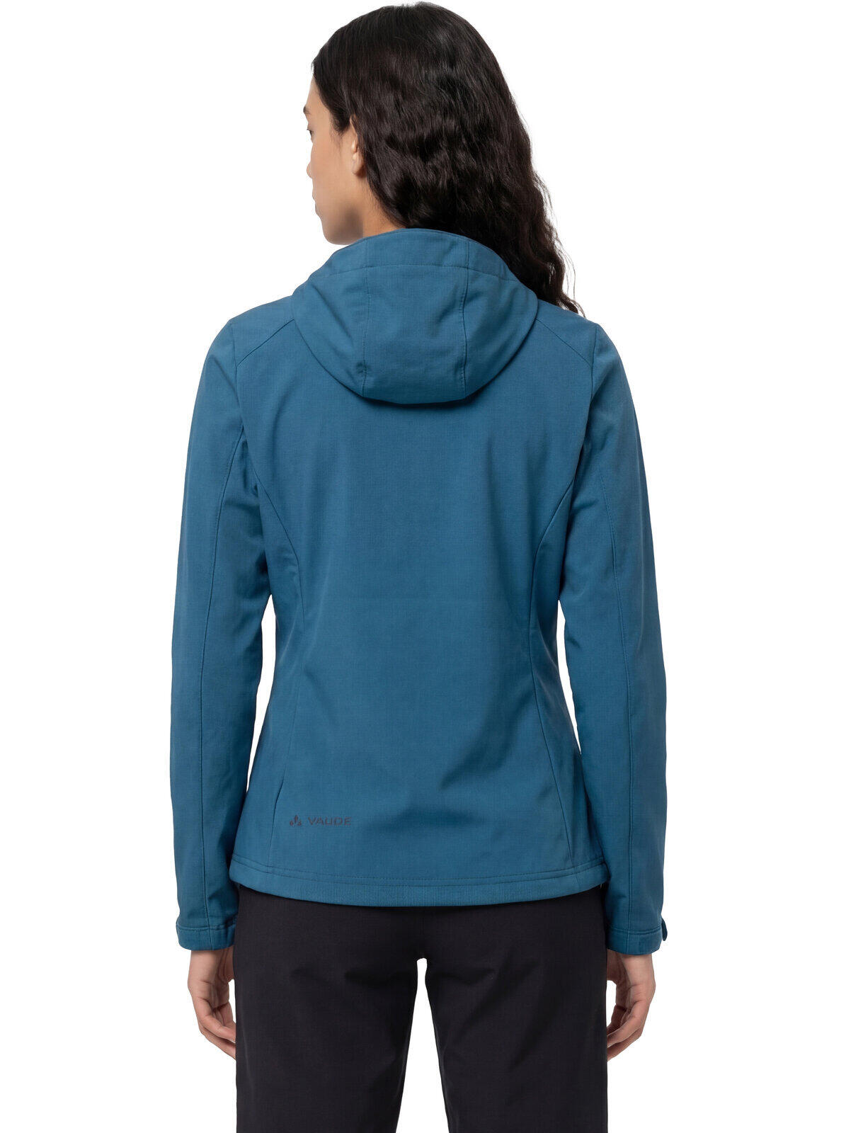 Softshell-Jacke W Ossola Hoody Jacket 4/4
