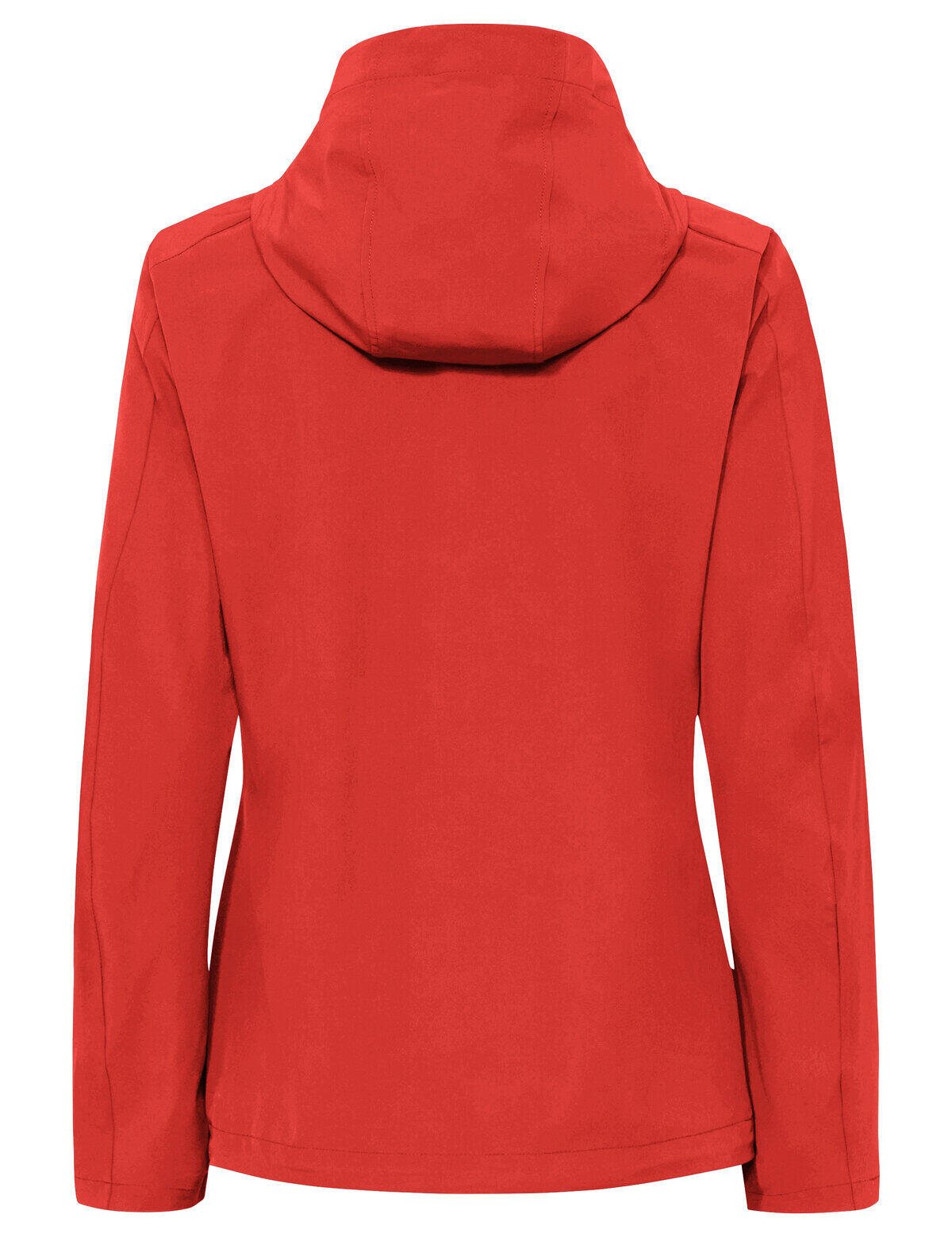 Softshell-Jacke W Elope Wind Jacket