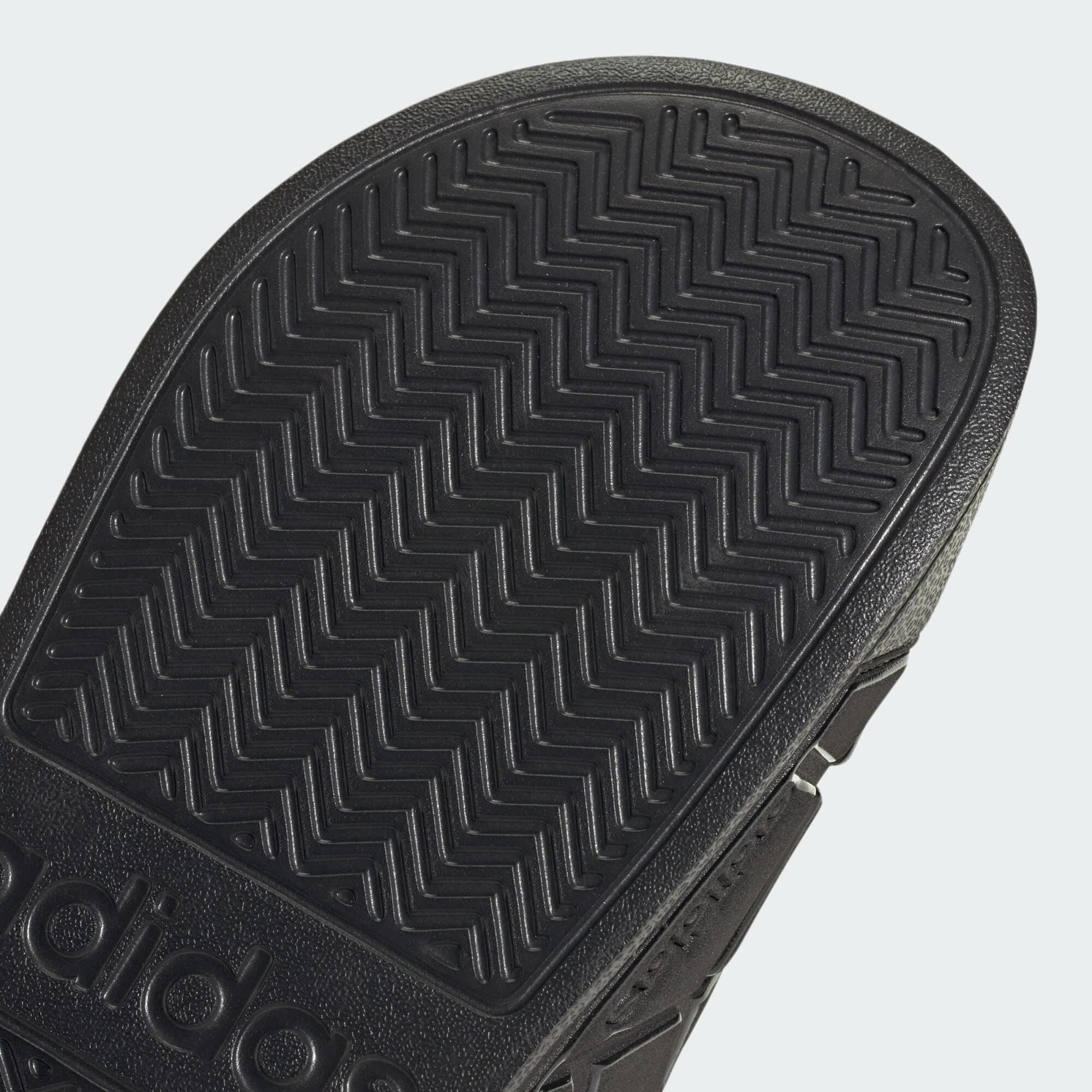 SANDÁLIAS DE BANHO ADIDAS MARVEL SPIDER-MAN ADILETTE 6/7