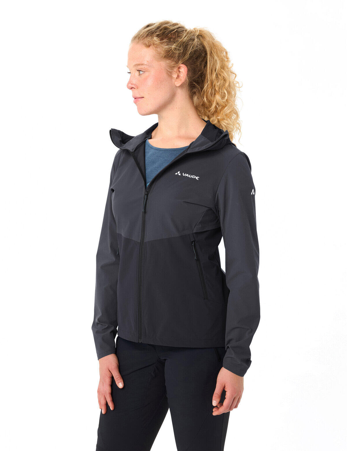 VAUDE Jacken Women's Tekoa Jacket II 7/7