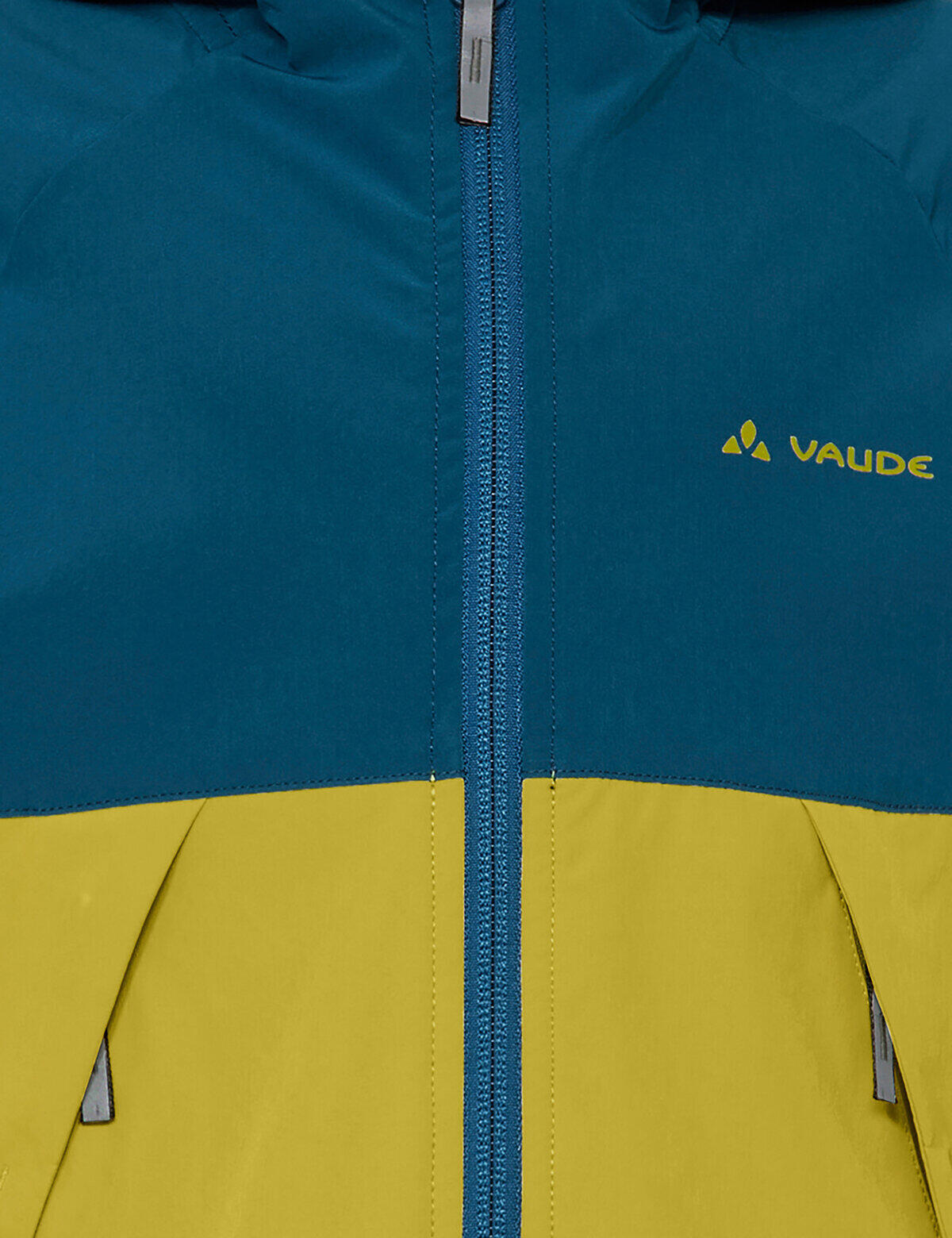 Giacche Kids Moab Stretch Jacket 3/3