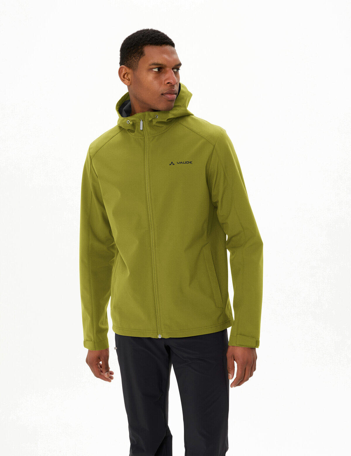 Softshell-Jacke M Ossola Hoody Jacket 3/7