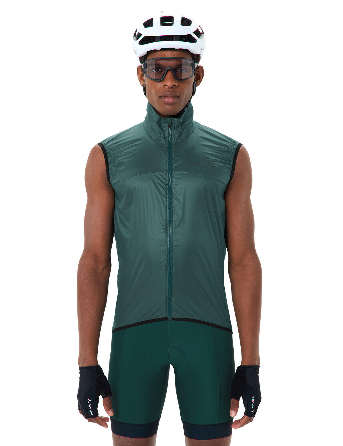 VAUDE Weste Men's Matera Air Vest 7/7