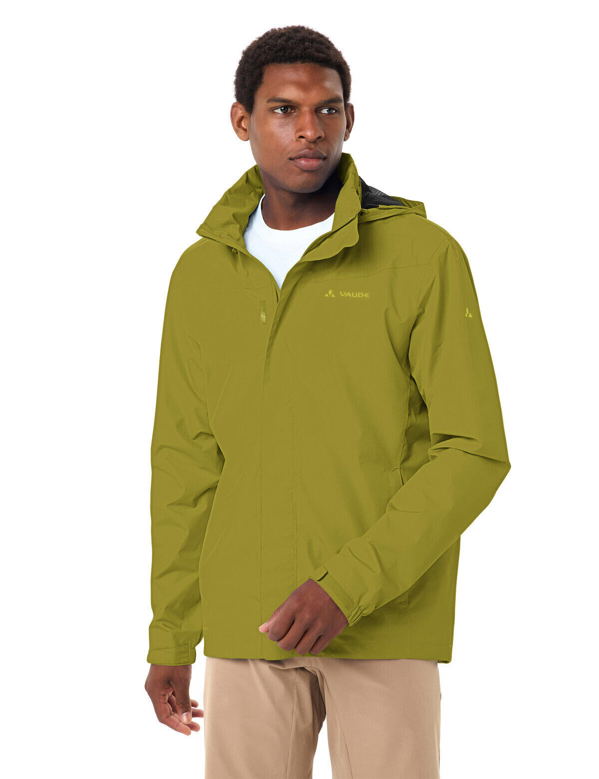 Hardshell-Jacke M Escape Bike Jacket 7/7