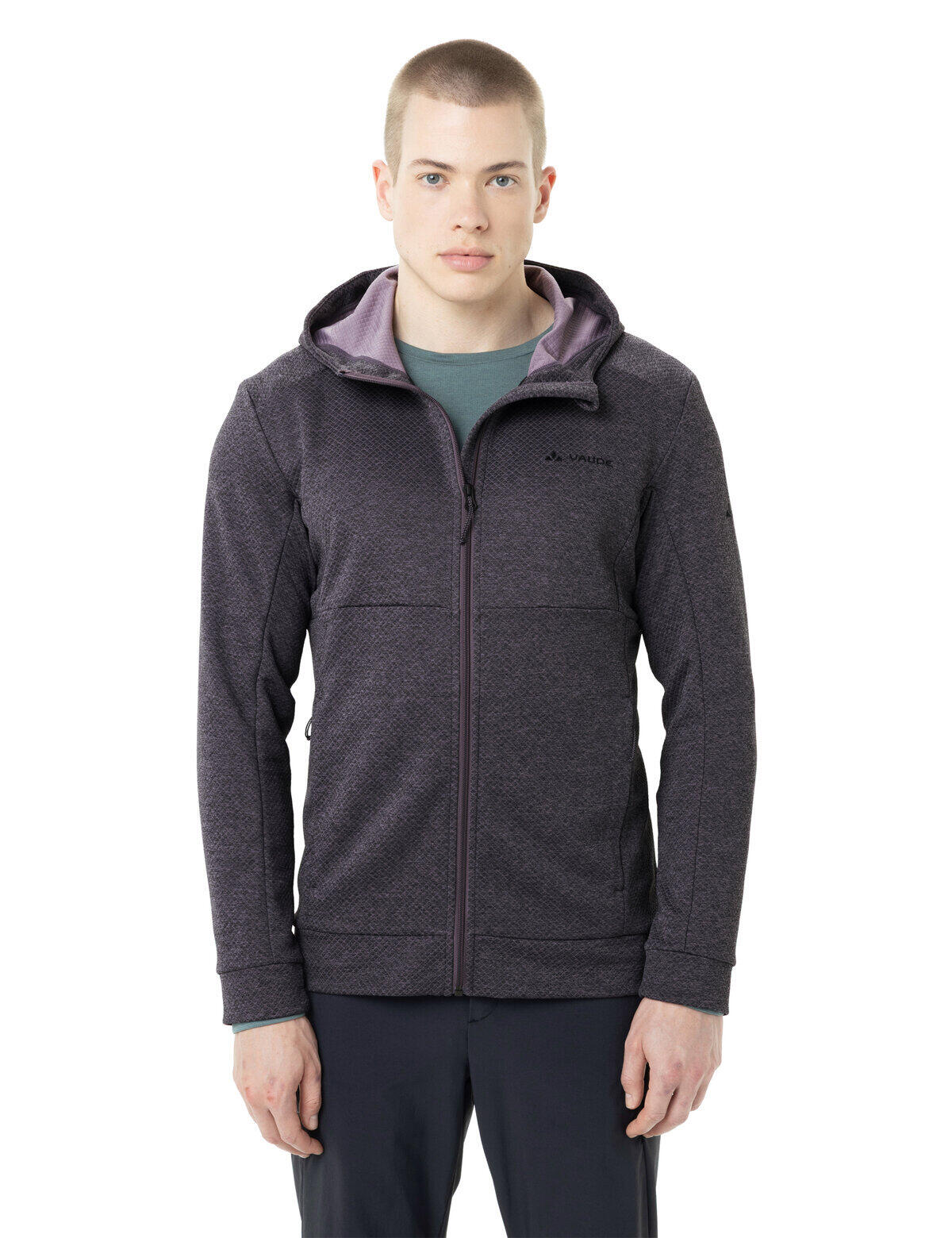 VAUDE Jacken Men's Neyland Hiking Hoody 7/7