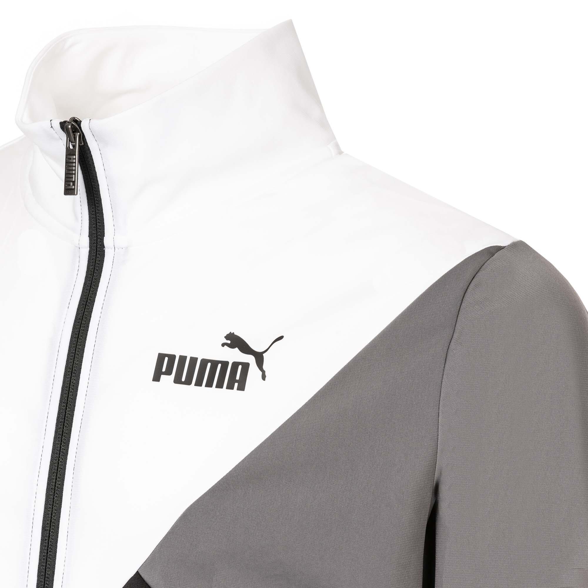 Puma Herren Retro Trainingsanzug Track Suit 849231 3/9