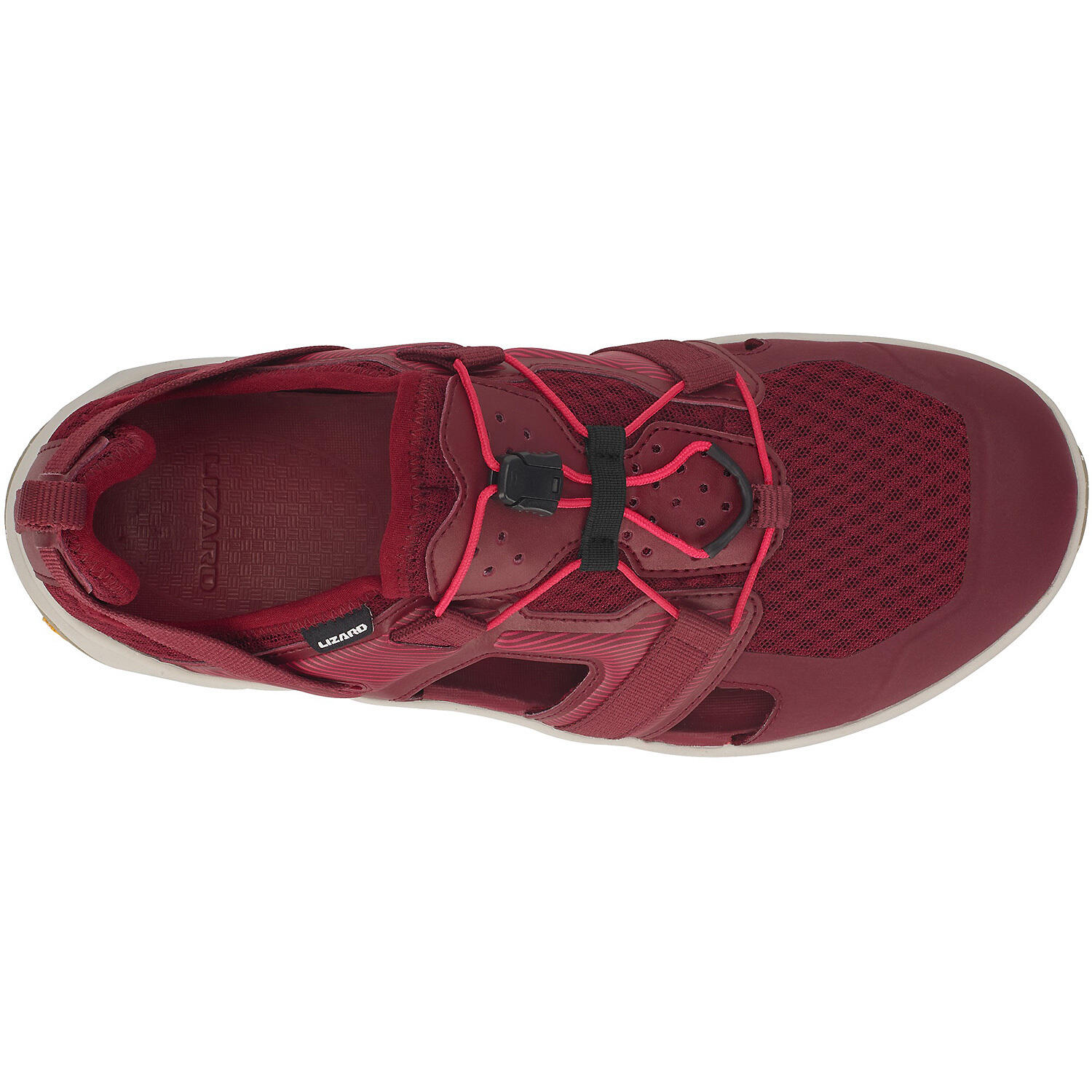 Damen Sandale W ULTRA TREK 4/6