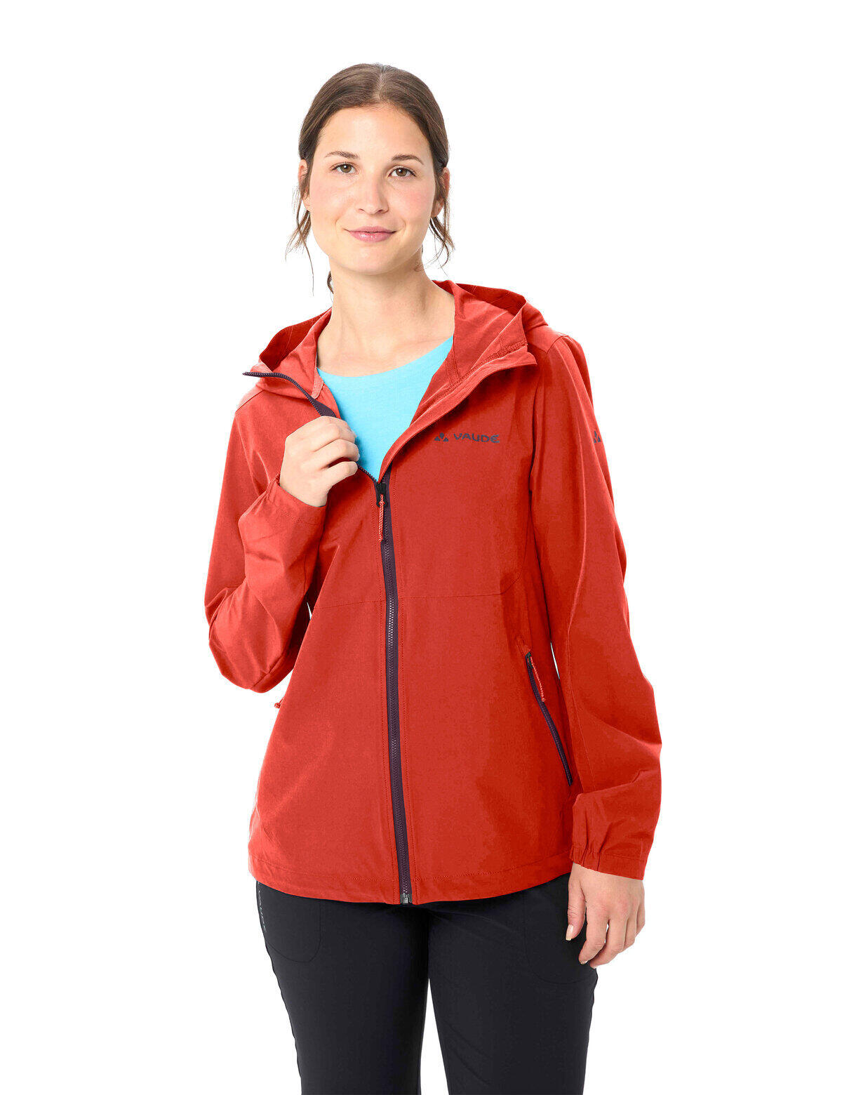 VAUDE Jacken Women's Elope Wind Jacket 7/7
