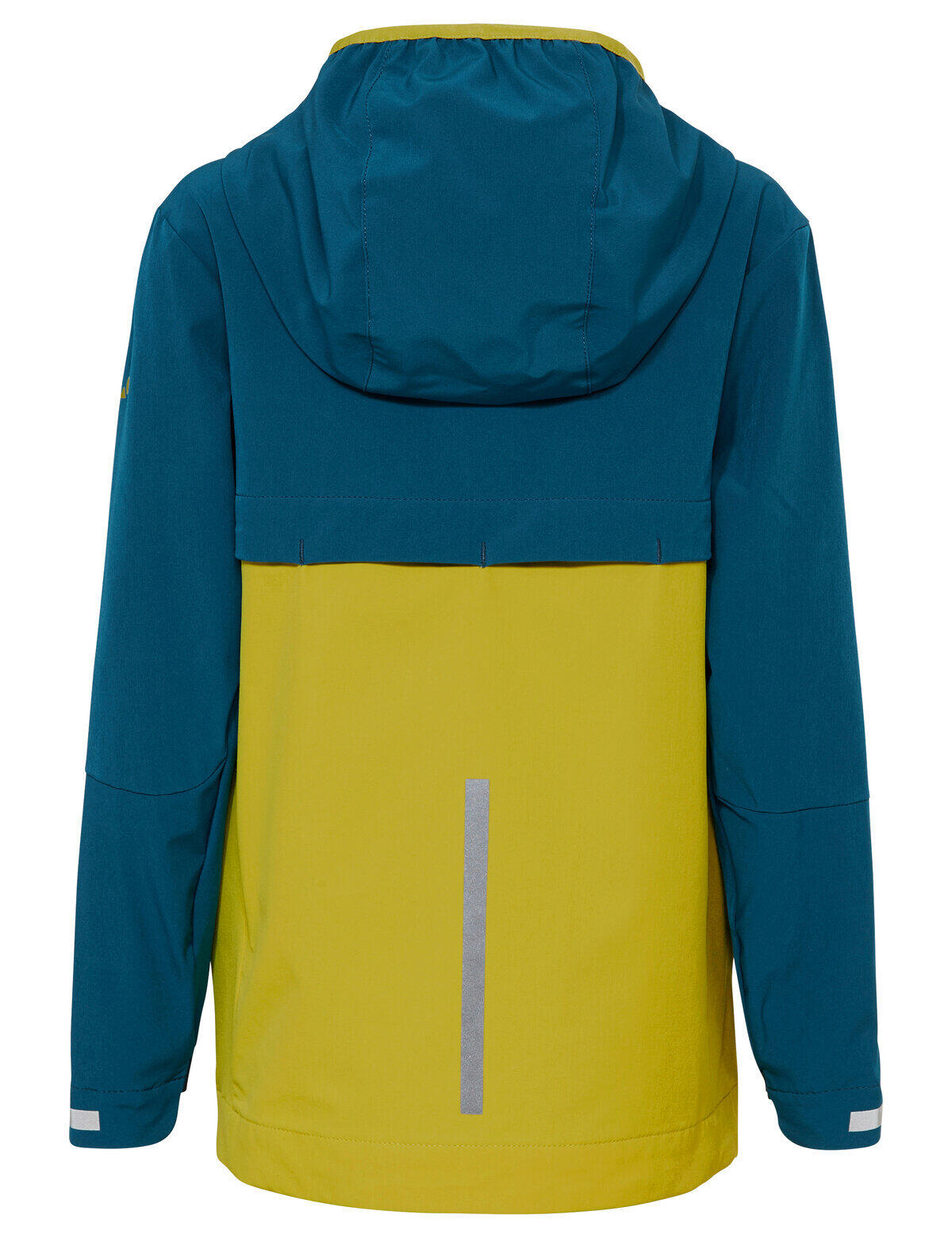Outdoor-Jacke Kids Moab Stretch Jacket