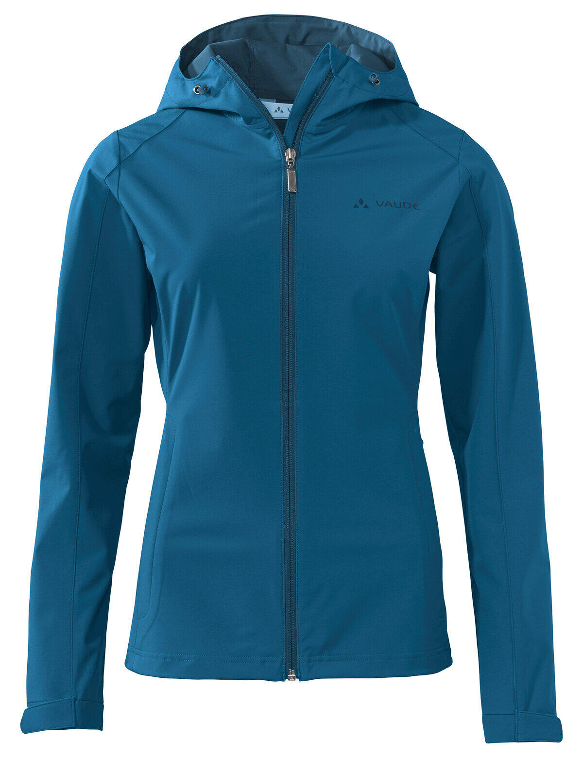 Softshell-Jacke W Ossola Hoody Jacket